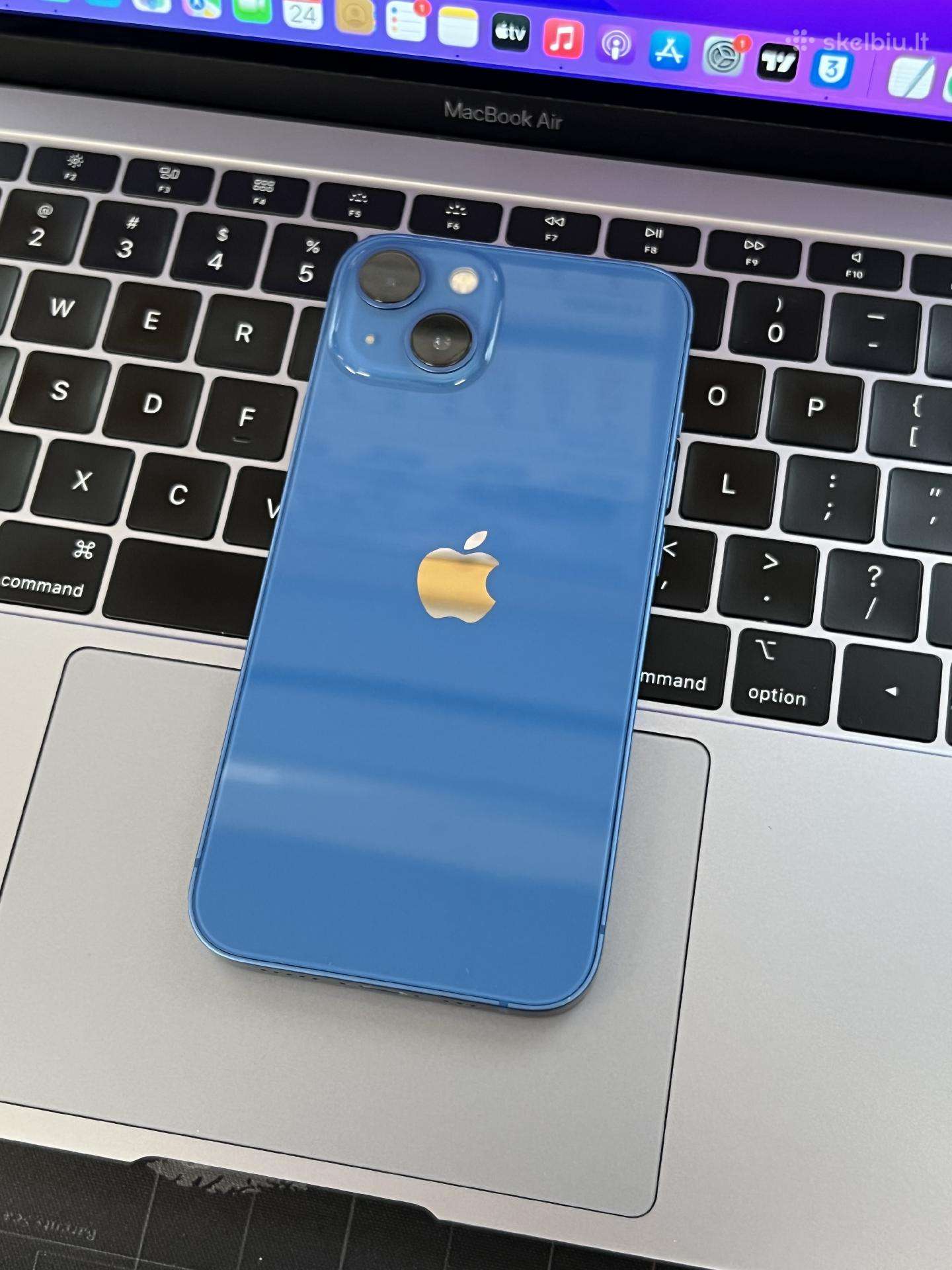 iPhone 13 128gb