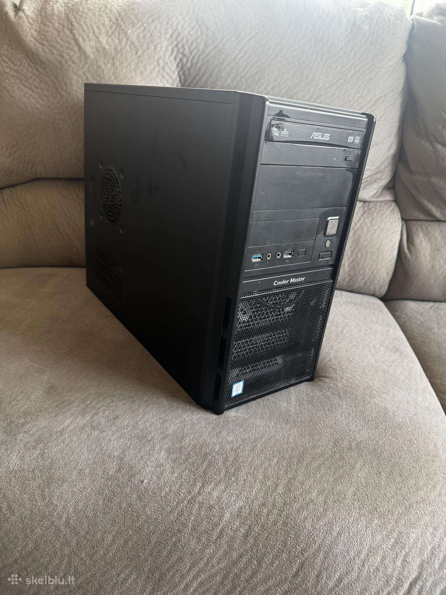 Stalinis kompiuteris Pc