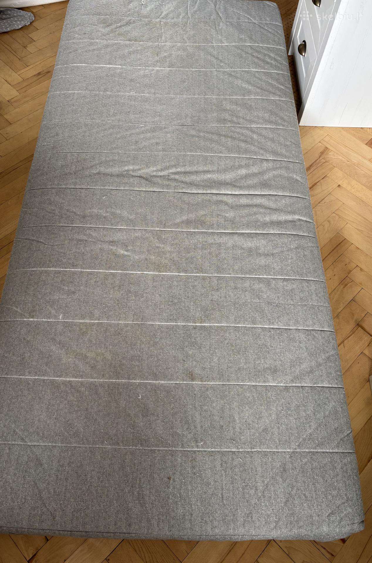 Dovanoju čiužinį 2mx90cm