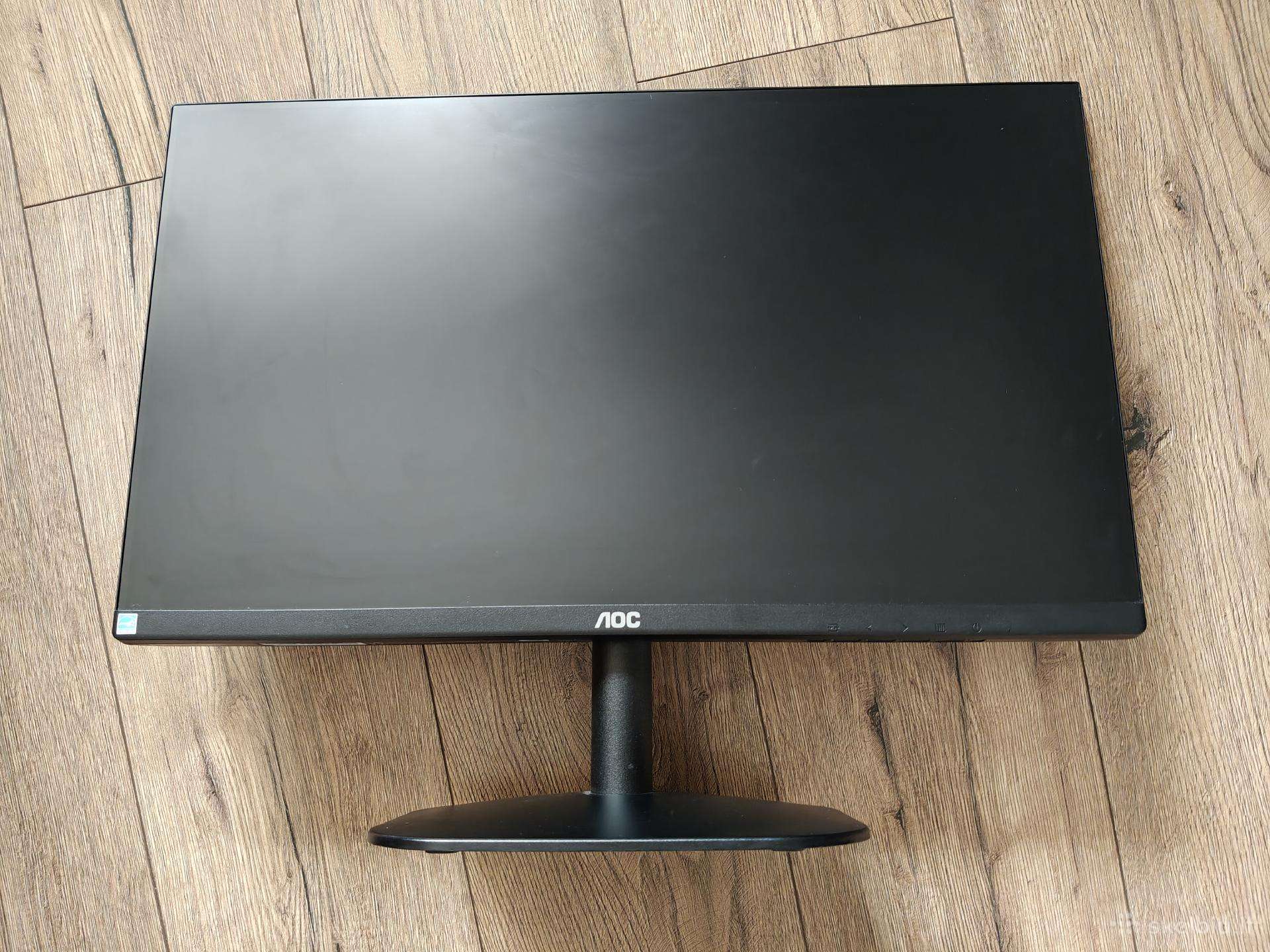 Aoc 24 colių monitorius