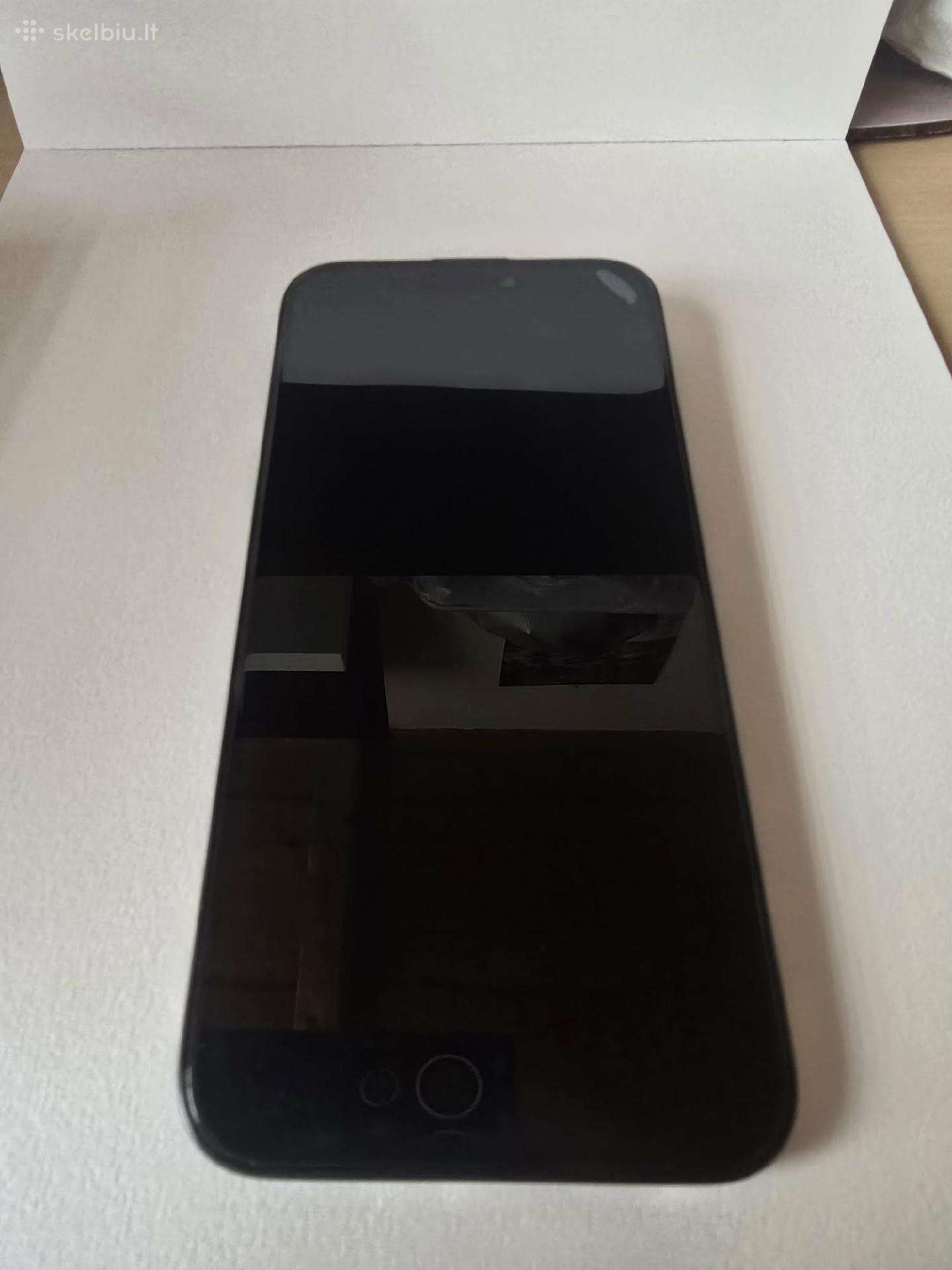 Parduodamas iPhone 15 Pro Max