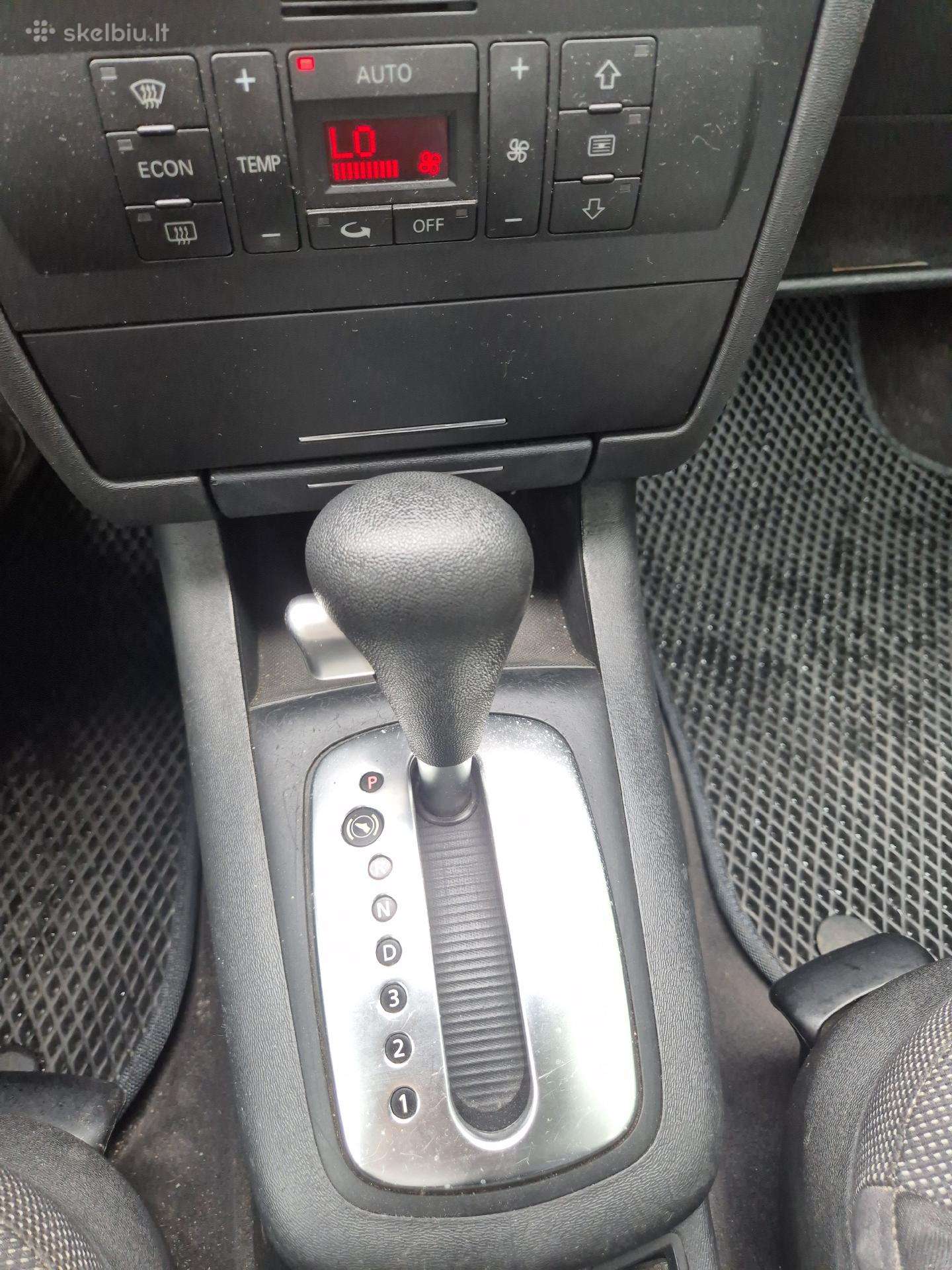 Audi A3, 1.6 l., Хэтчбек