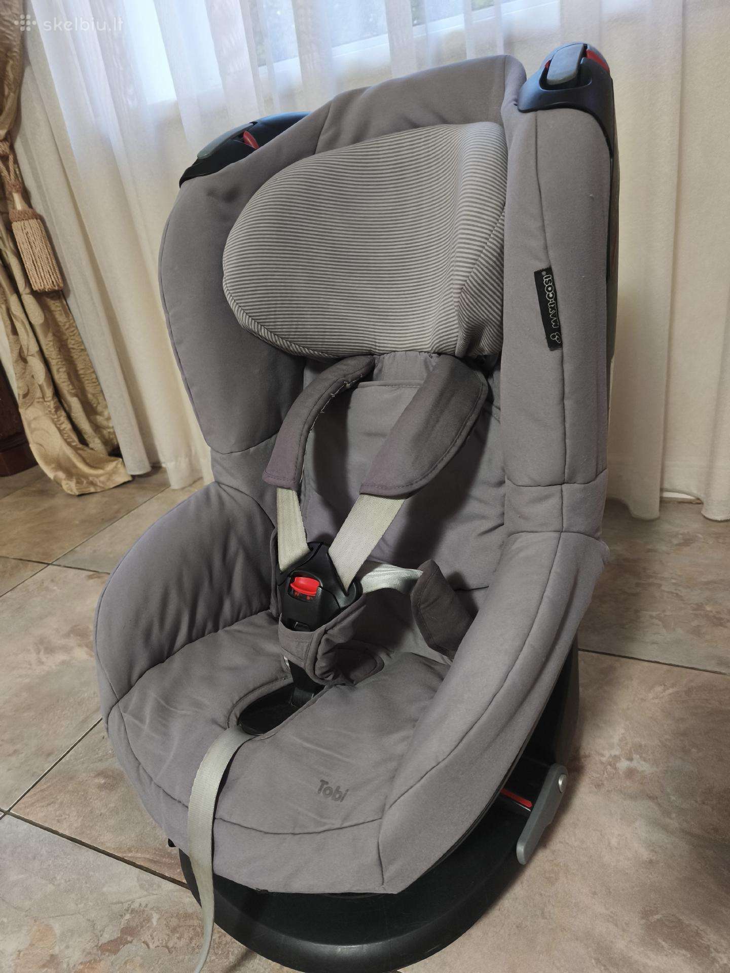 Maxi Cosi Tobi automobilio kėdutė