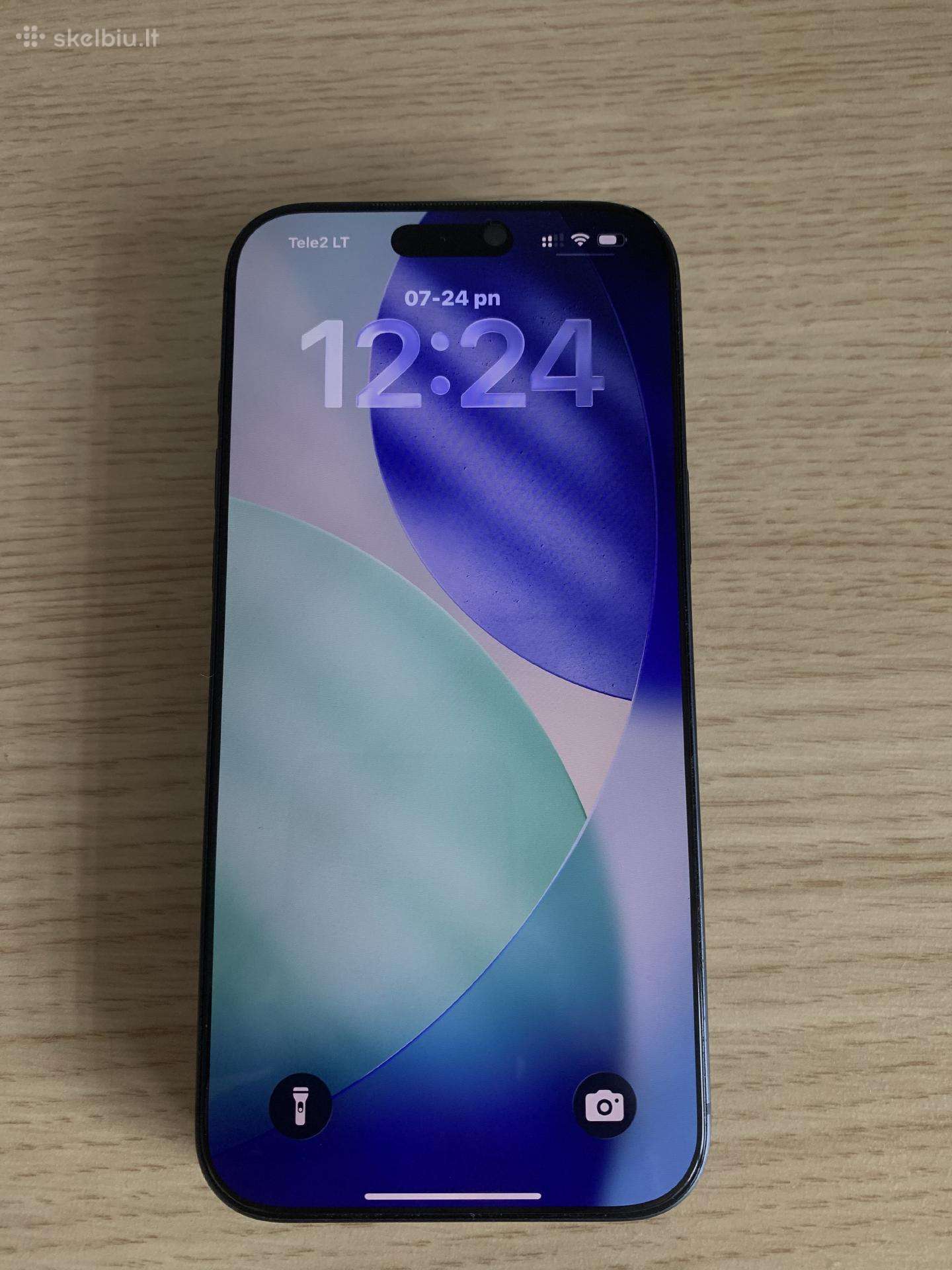 iPhone 17 Pro Max 256 GB