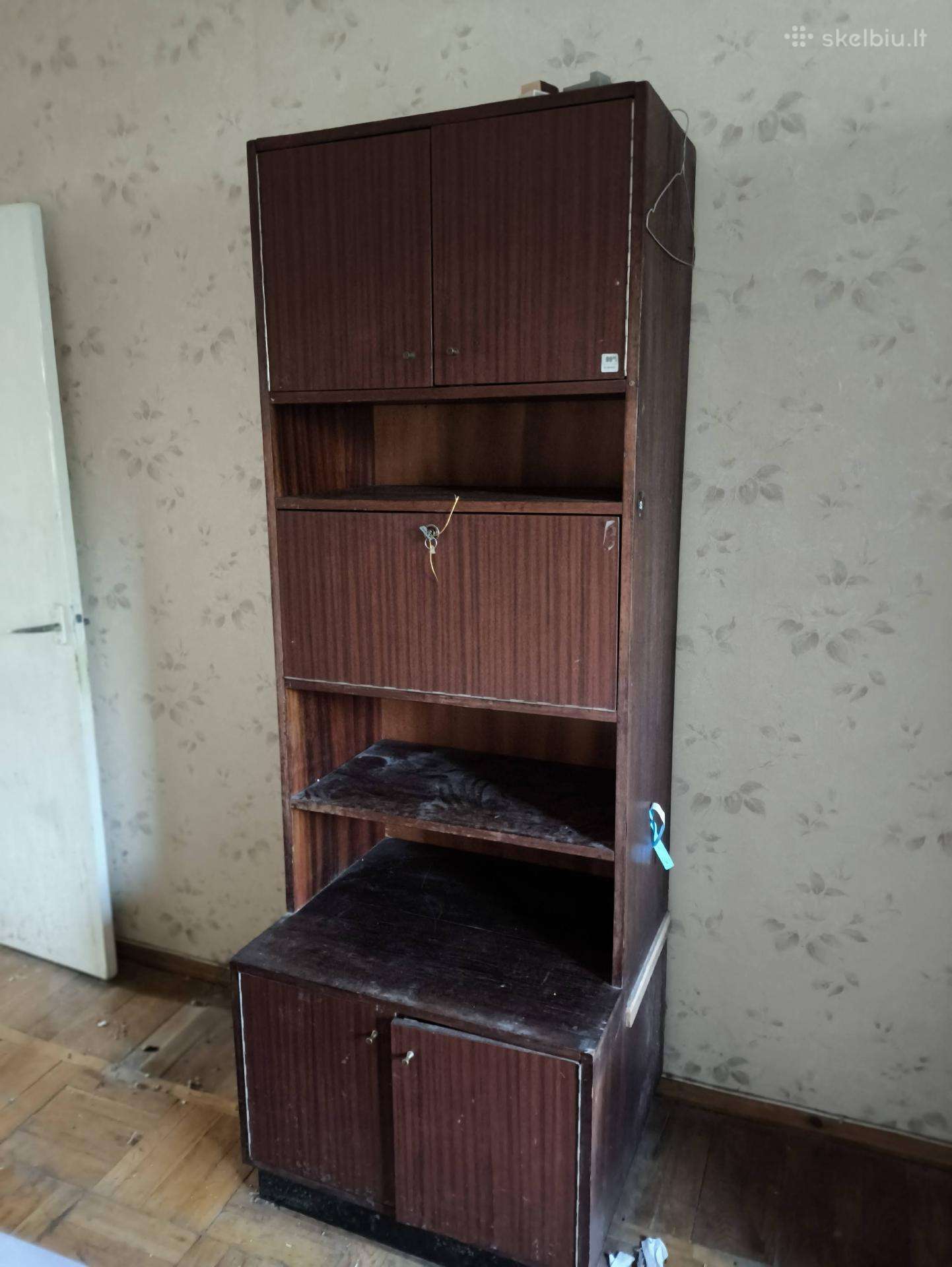 Dovanojama sekcija