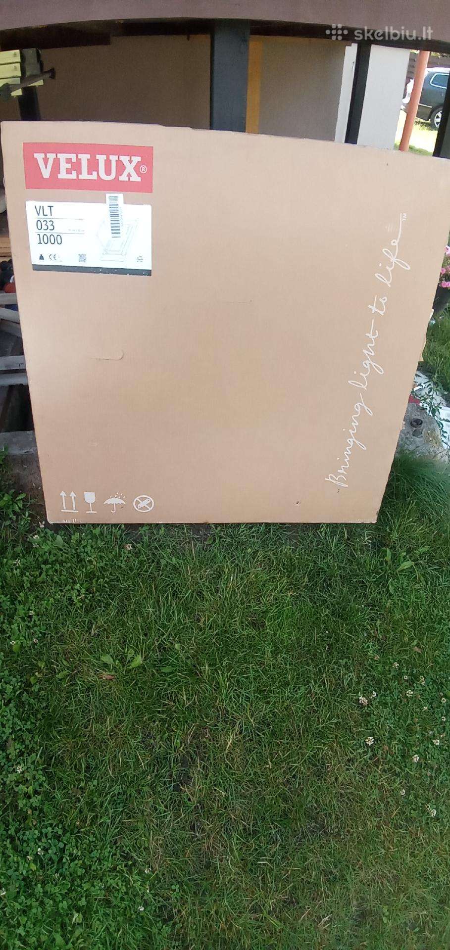 Stoglangis Velux vlt 033 1000 8585