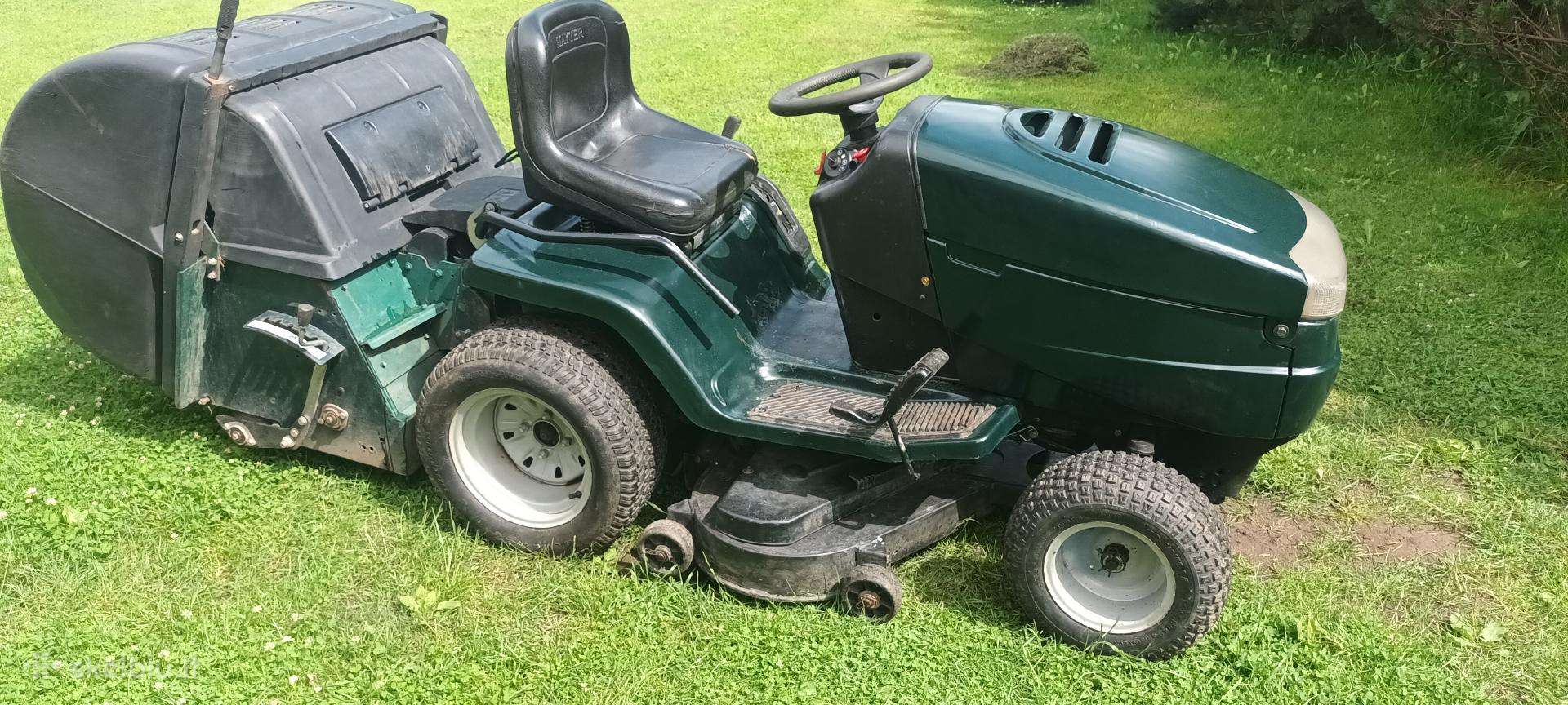 Briggs And Stratton 20 V Twin