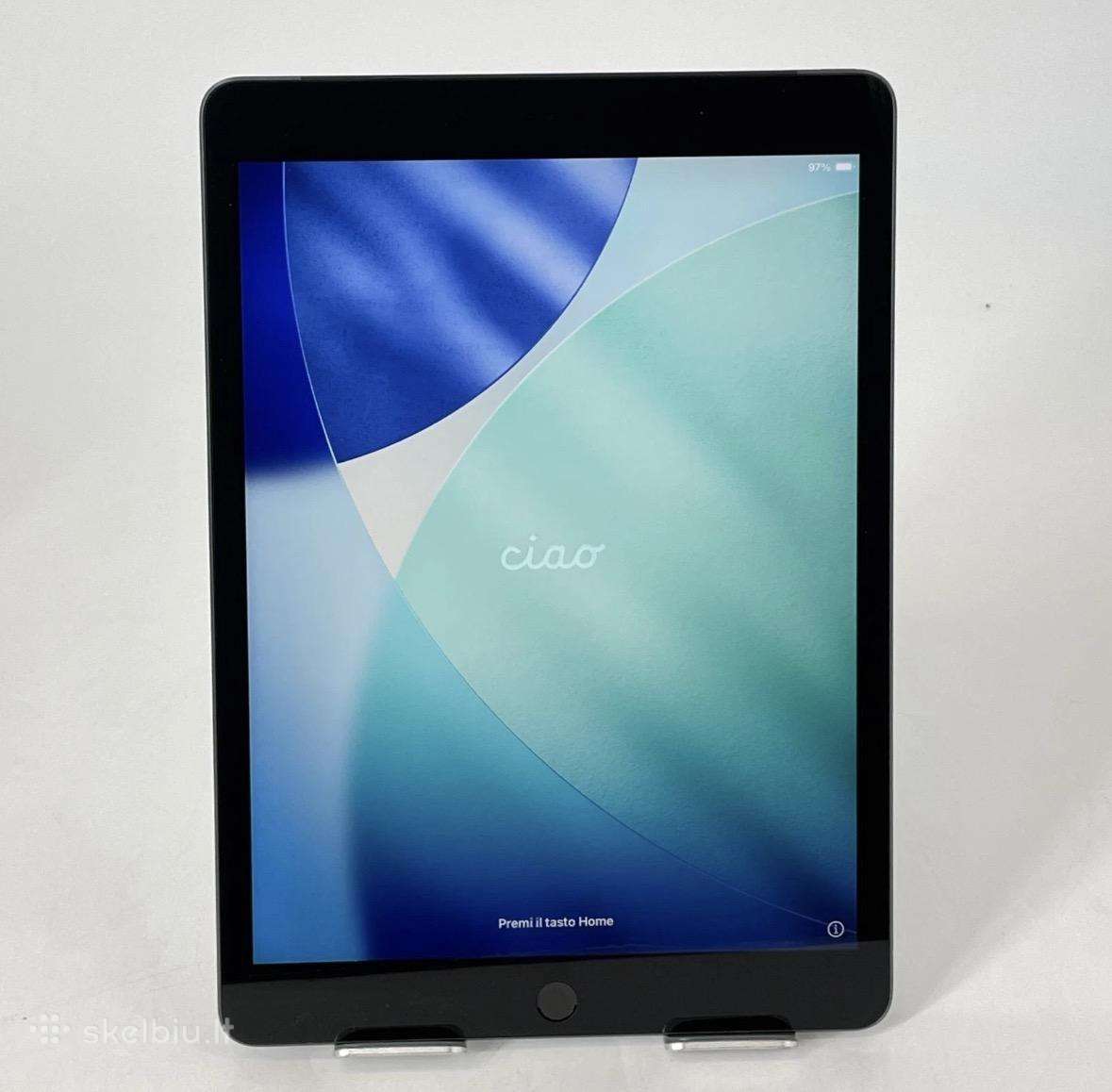iPad 9th gen 64gb Wi-fi