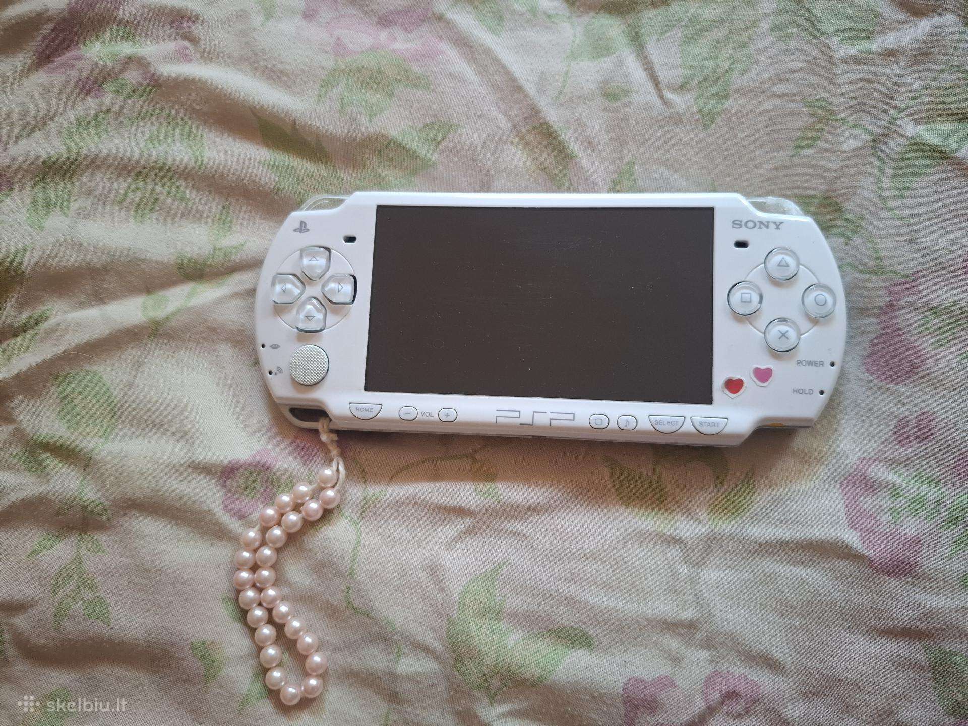 PSP 2000