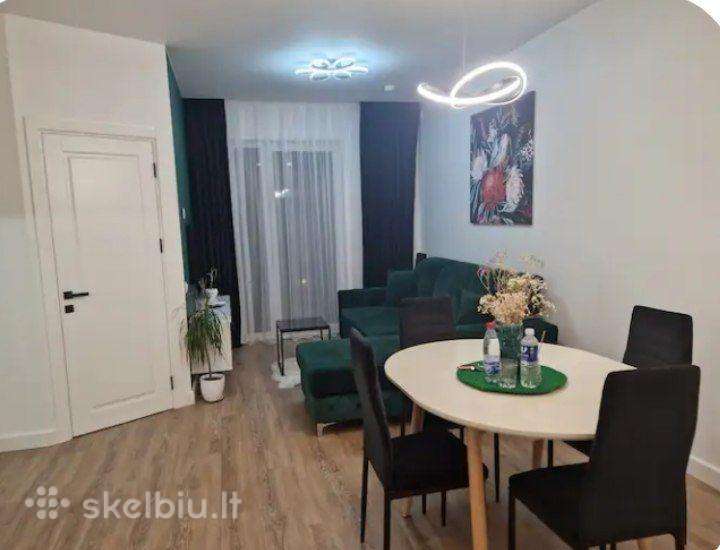 Trumpalaikė nuoma Klaipėdoje jūros šventei!