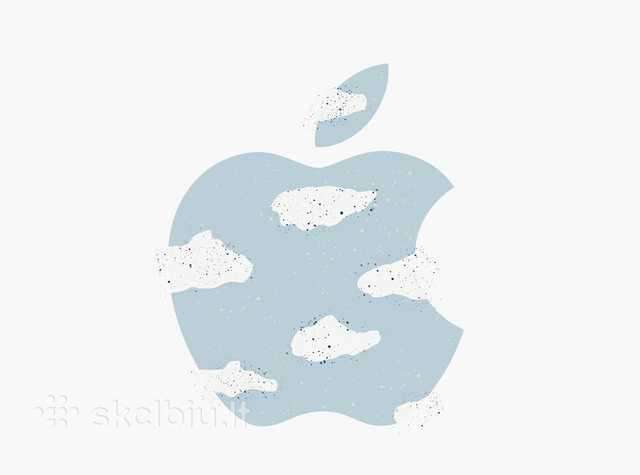 Perkame iPad plansetinius kompiuterius
