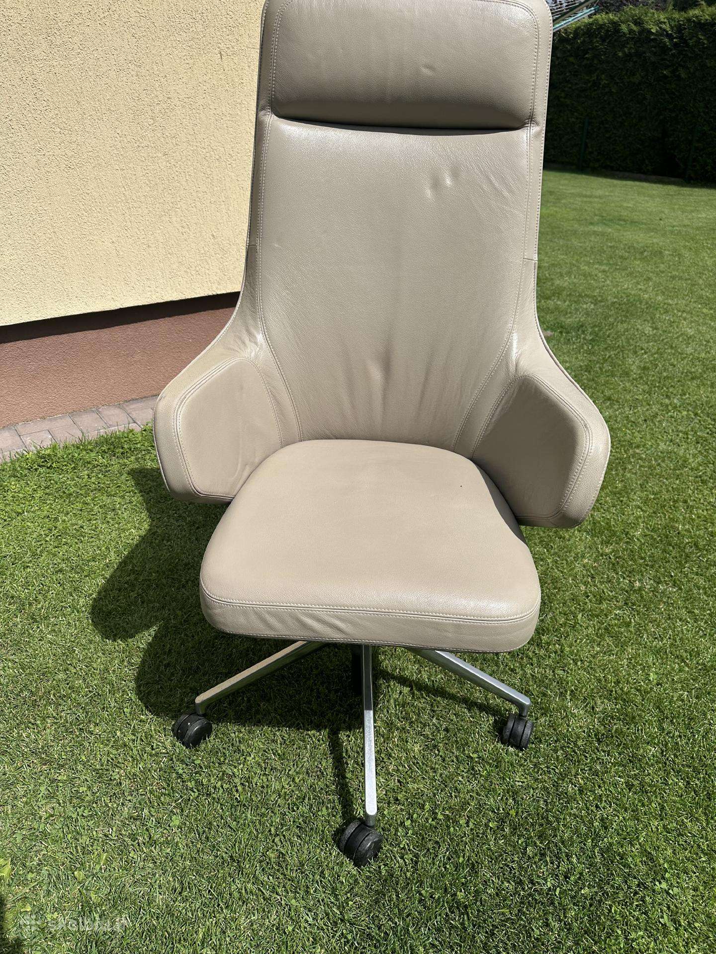 Vitra odine biuro kėde