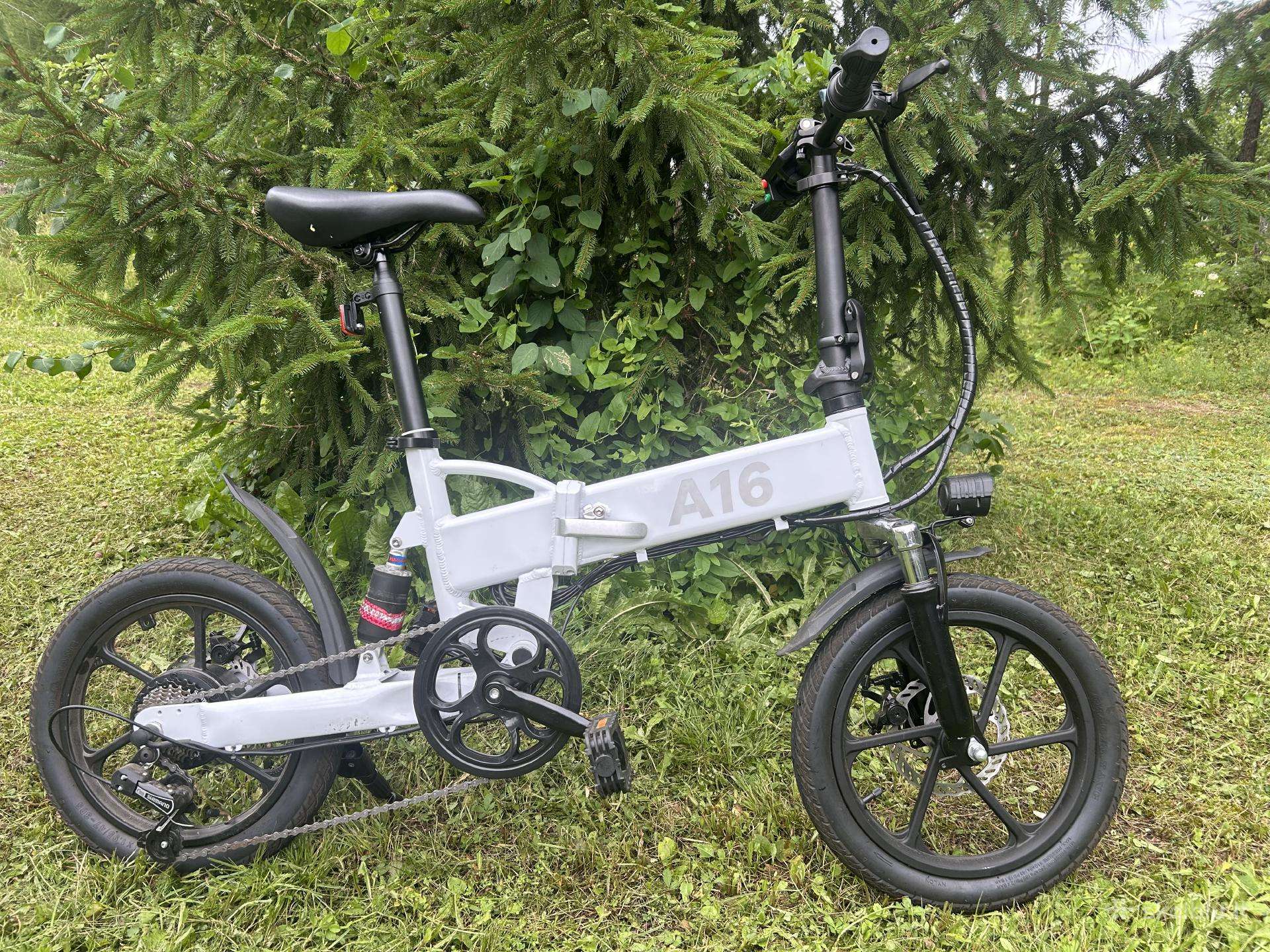Ado A16