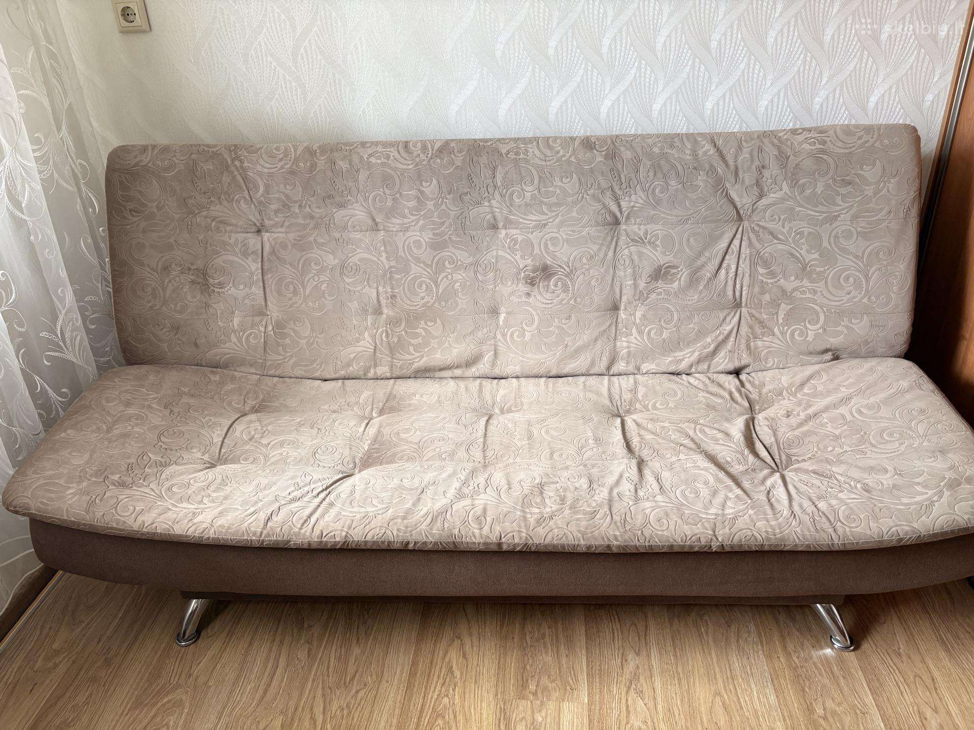 Naudota sofa lova