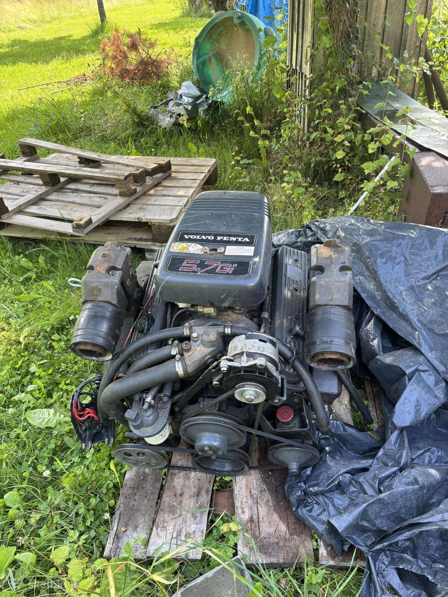 Volvo penta
