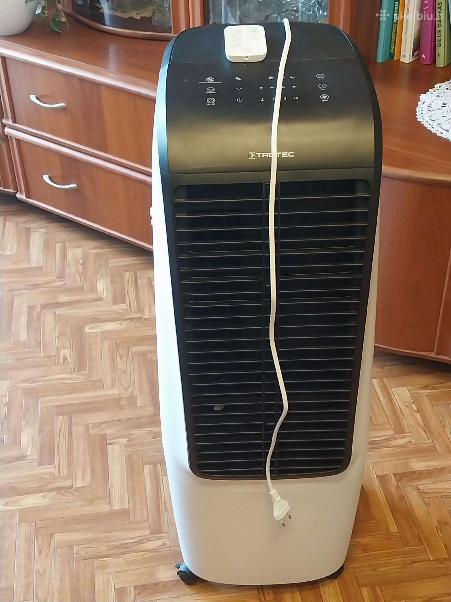 Mobilus oro vėsintuvas Trotec Pae 51