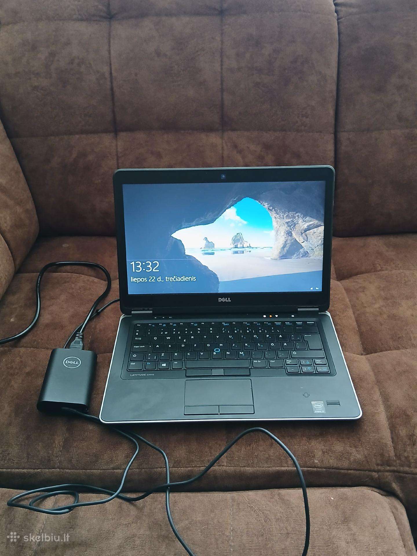 Dell Latitude E7440