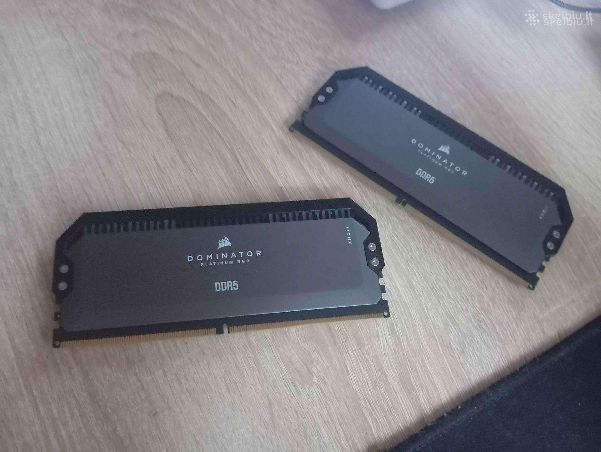 Am-5-as komplektas 7800x3d ddr5