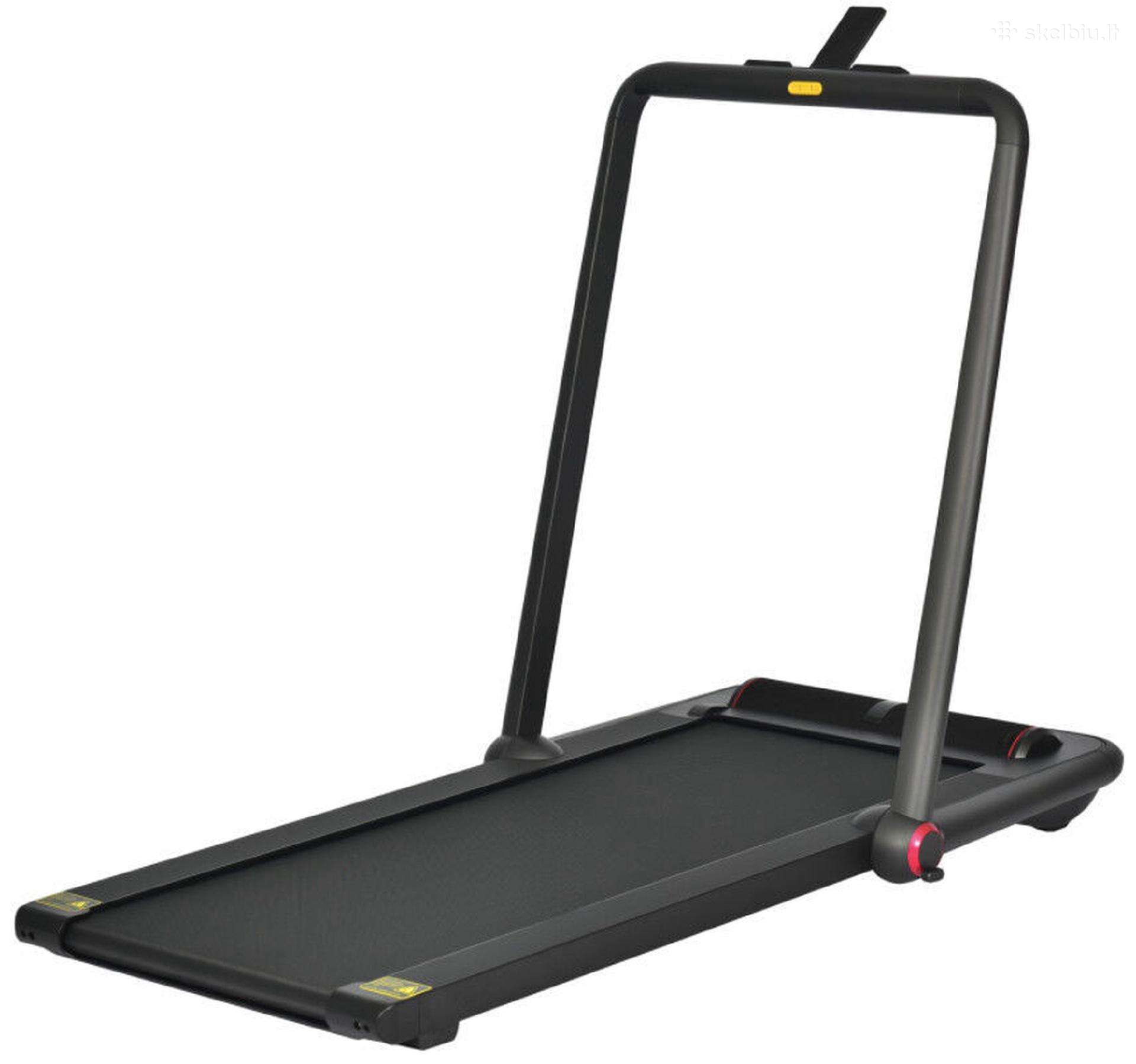 Bėgimo takelis Kingsmith Walkingpad Trk12f, 746 W