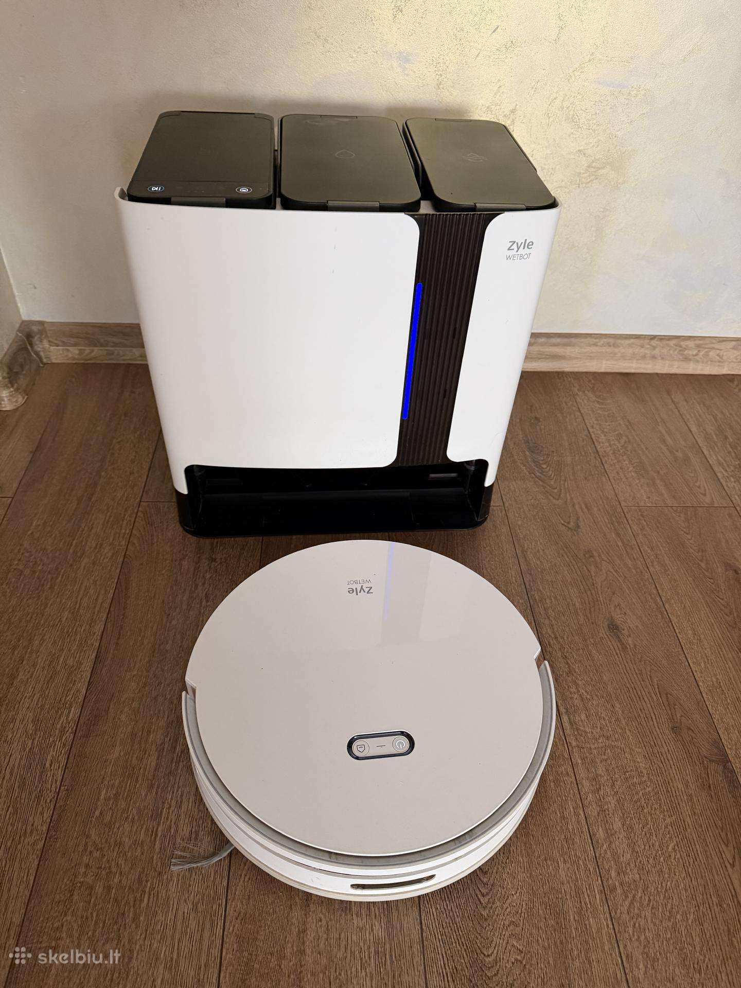 Zyle Zy50rv