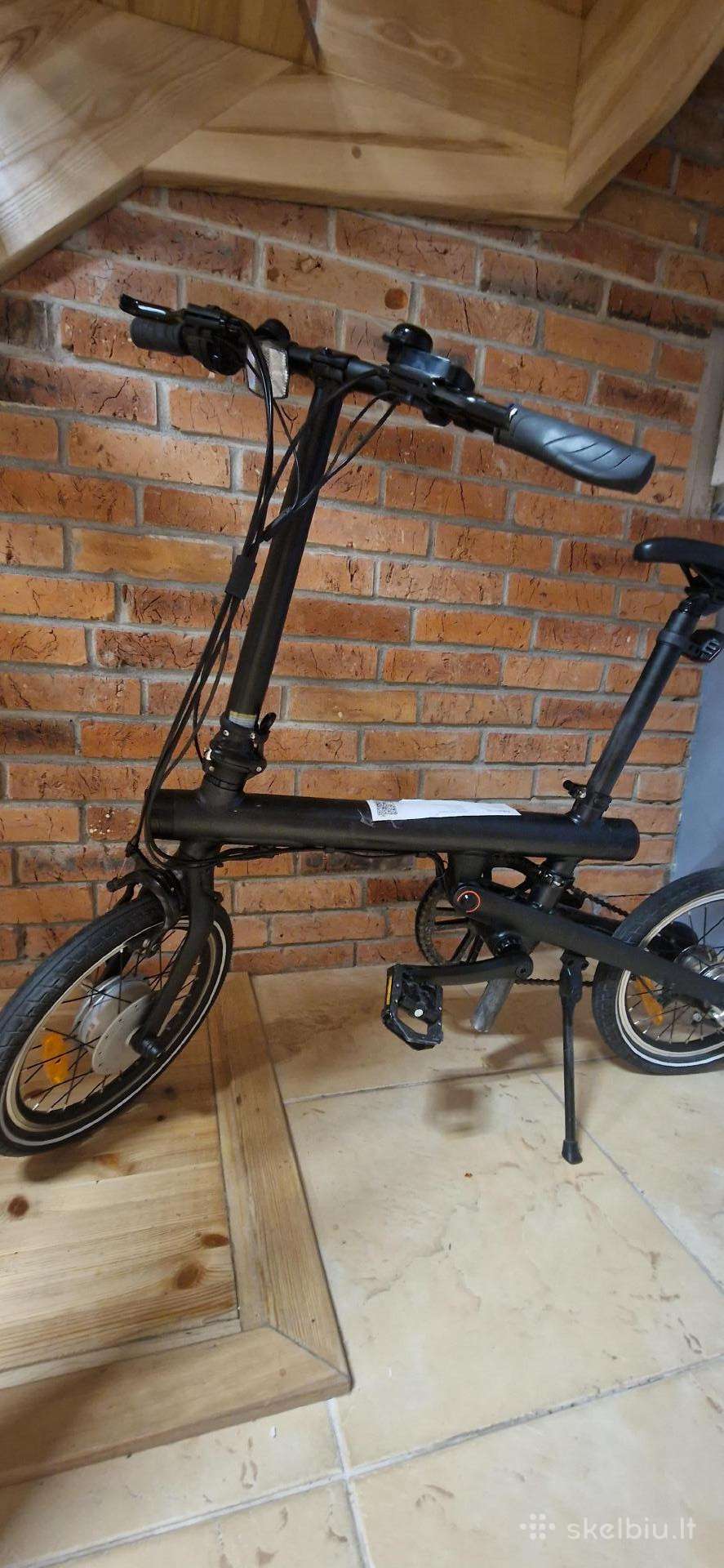 Xiaomi Smart Electric Folding Bike