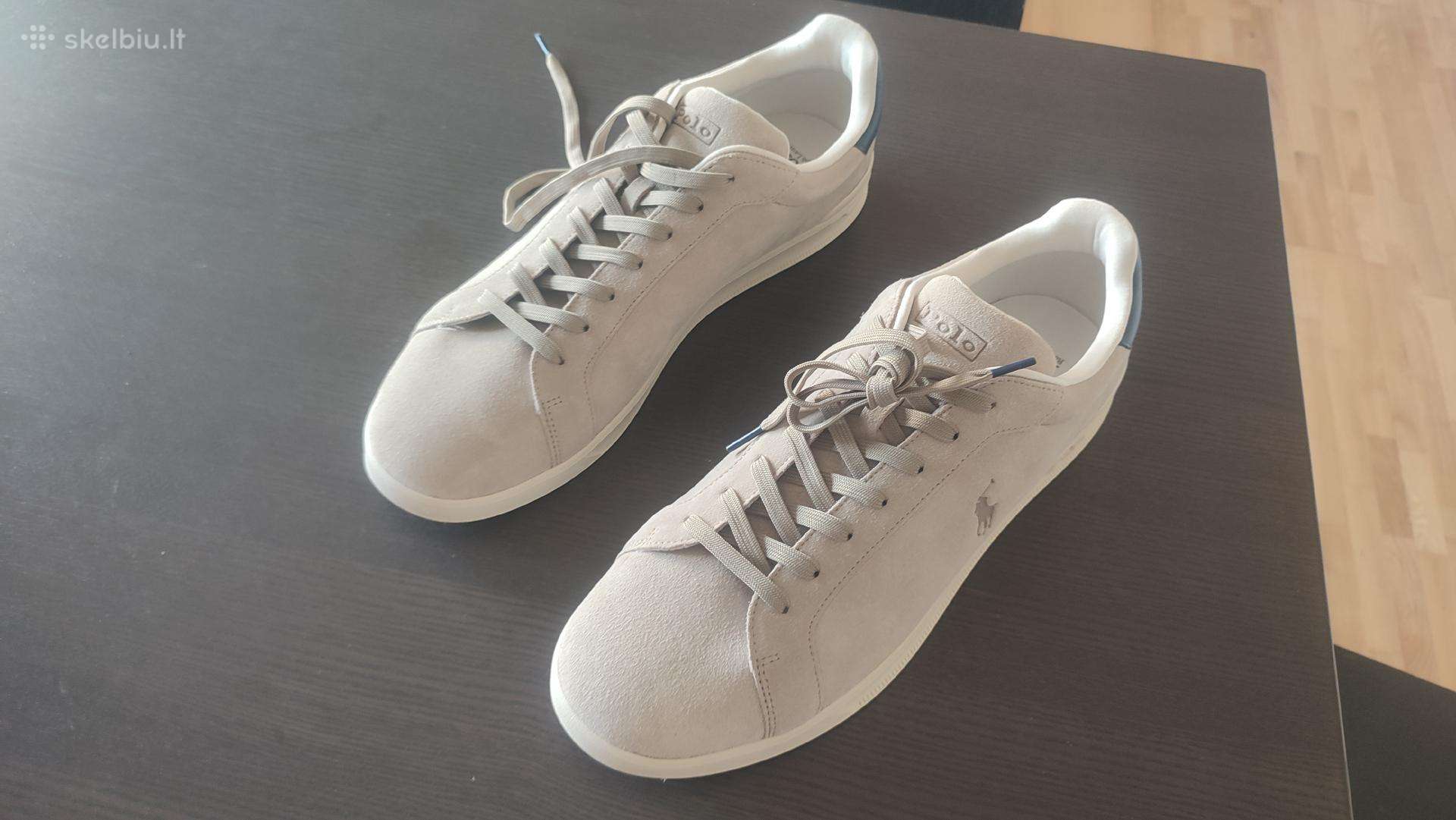 Polo Ralph Lauren batai 34cm
