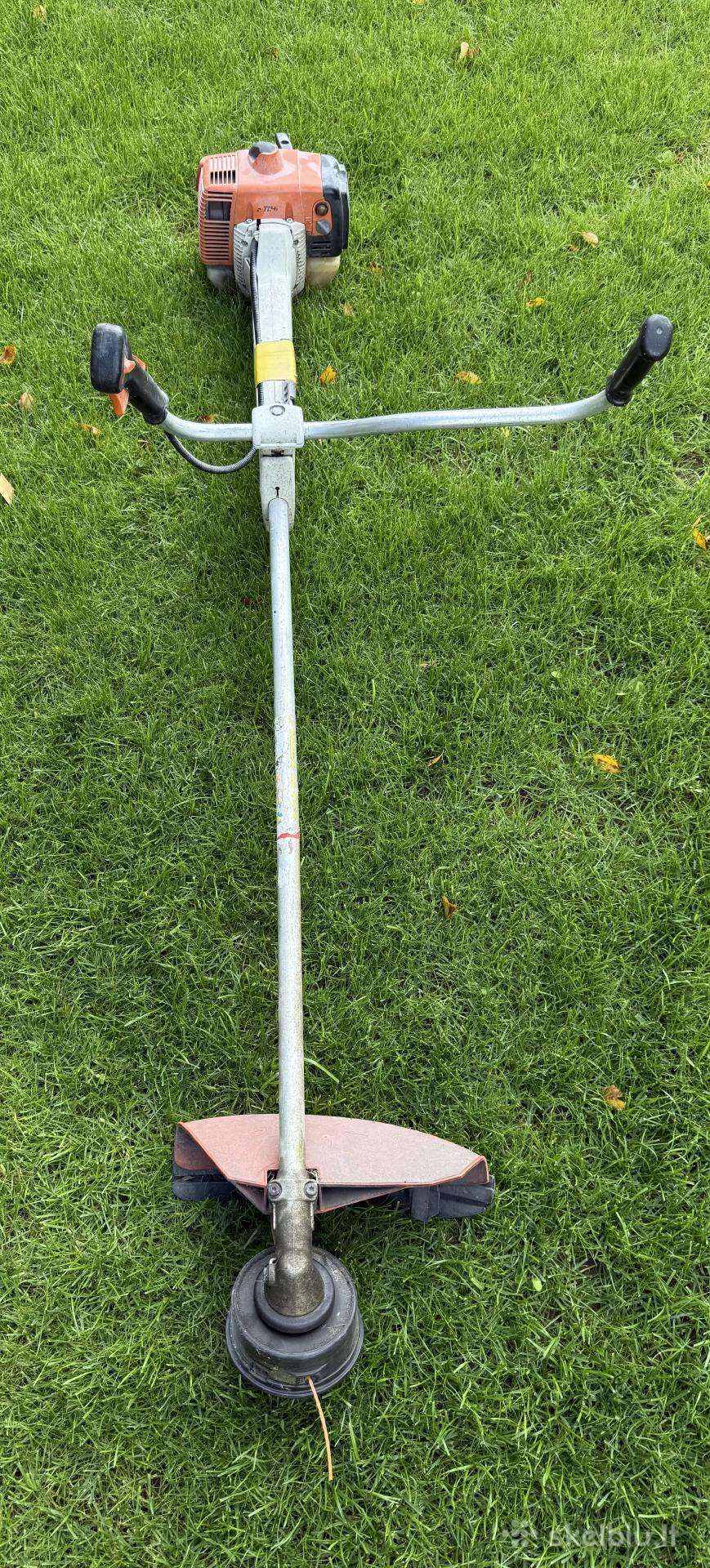 Stihl FS 450