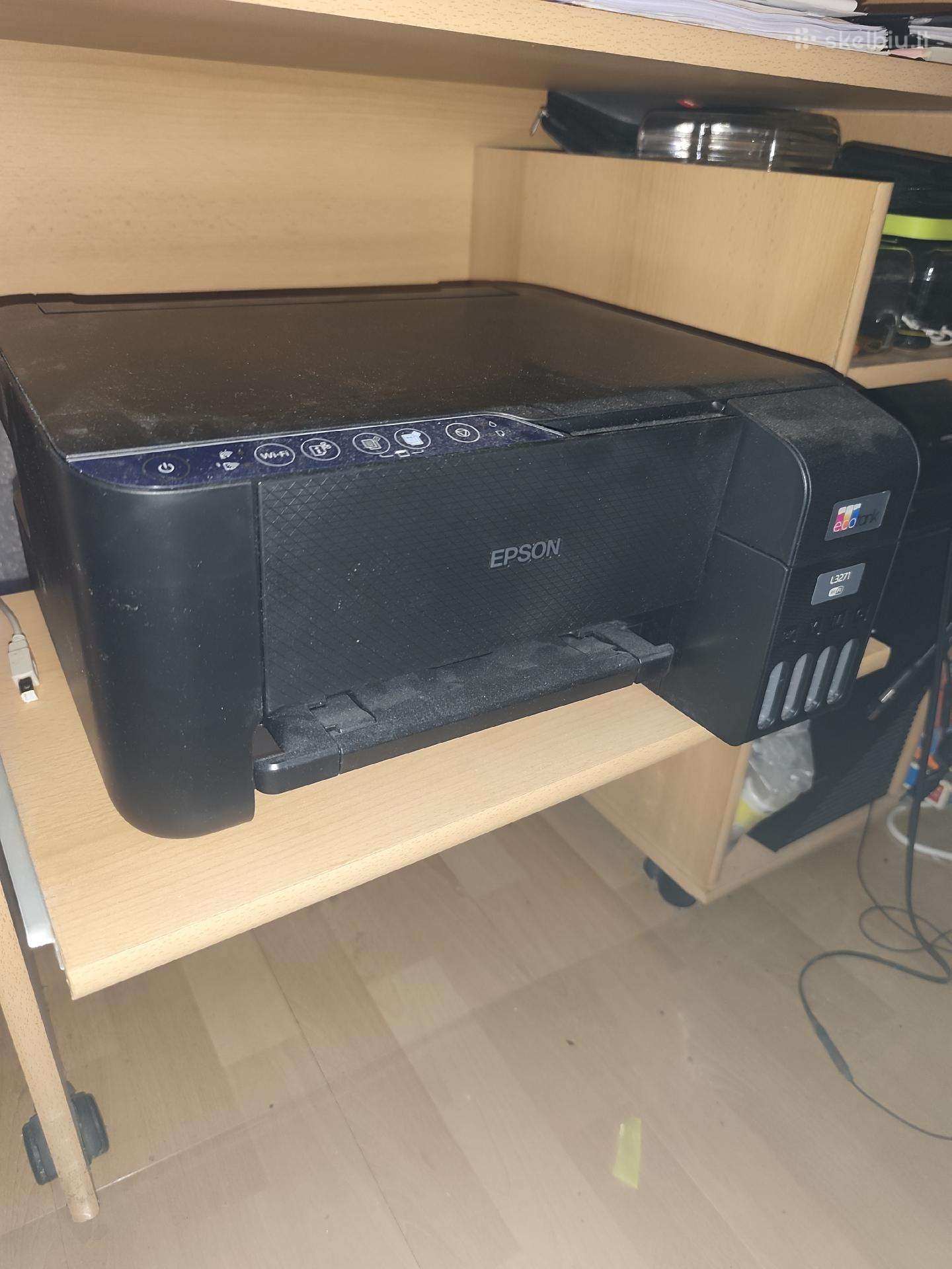 Epson L3271