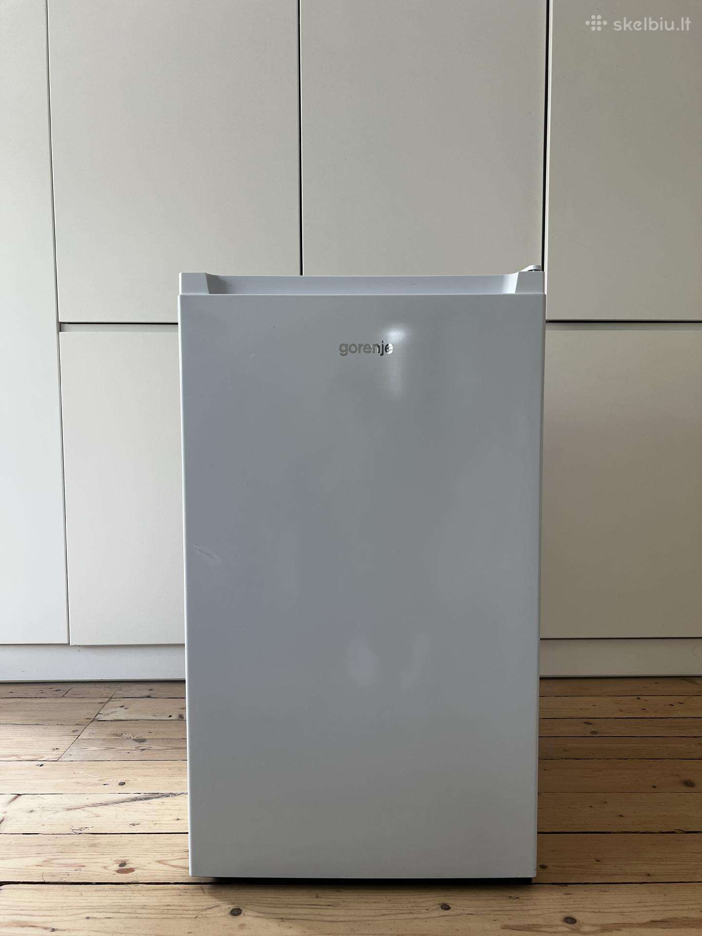 Mini Šaldytuvas Gorenje Rb39epw4