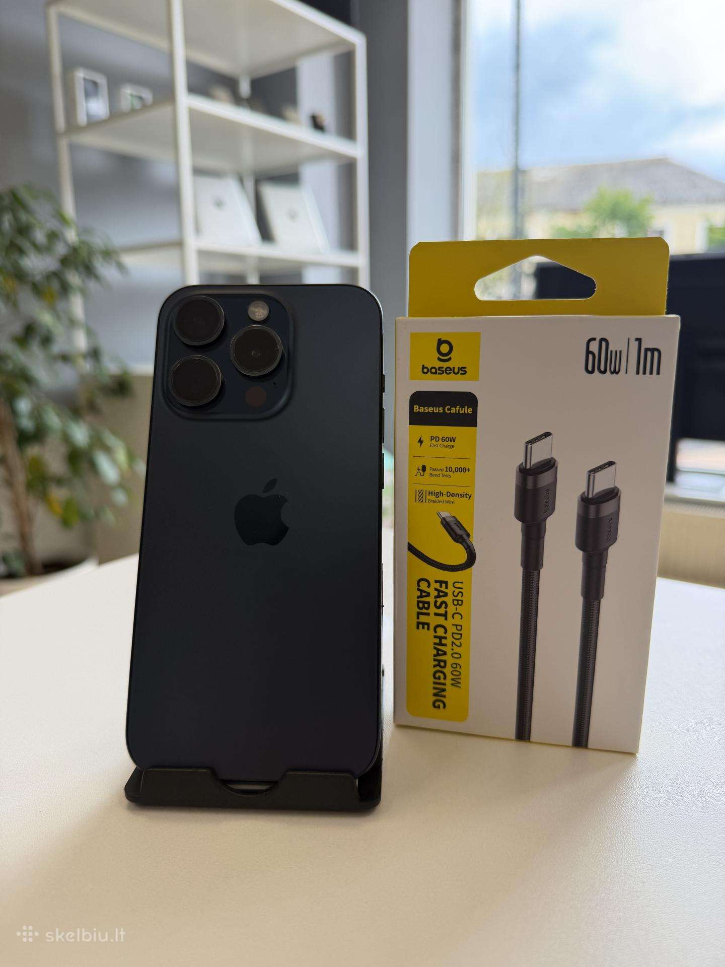 iPhone 15 Pro 128gb