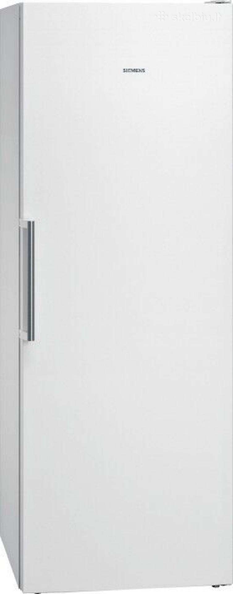 Šaldiklis Siemens Gs58nawdv, vertikalus