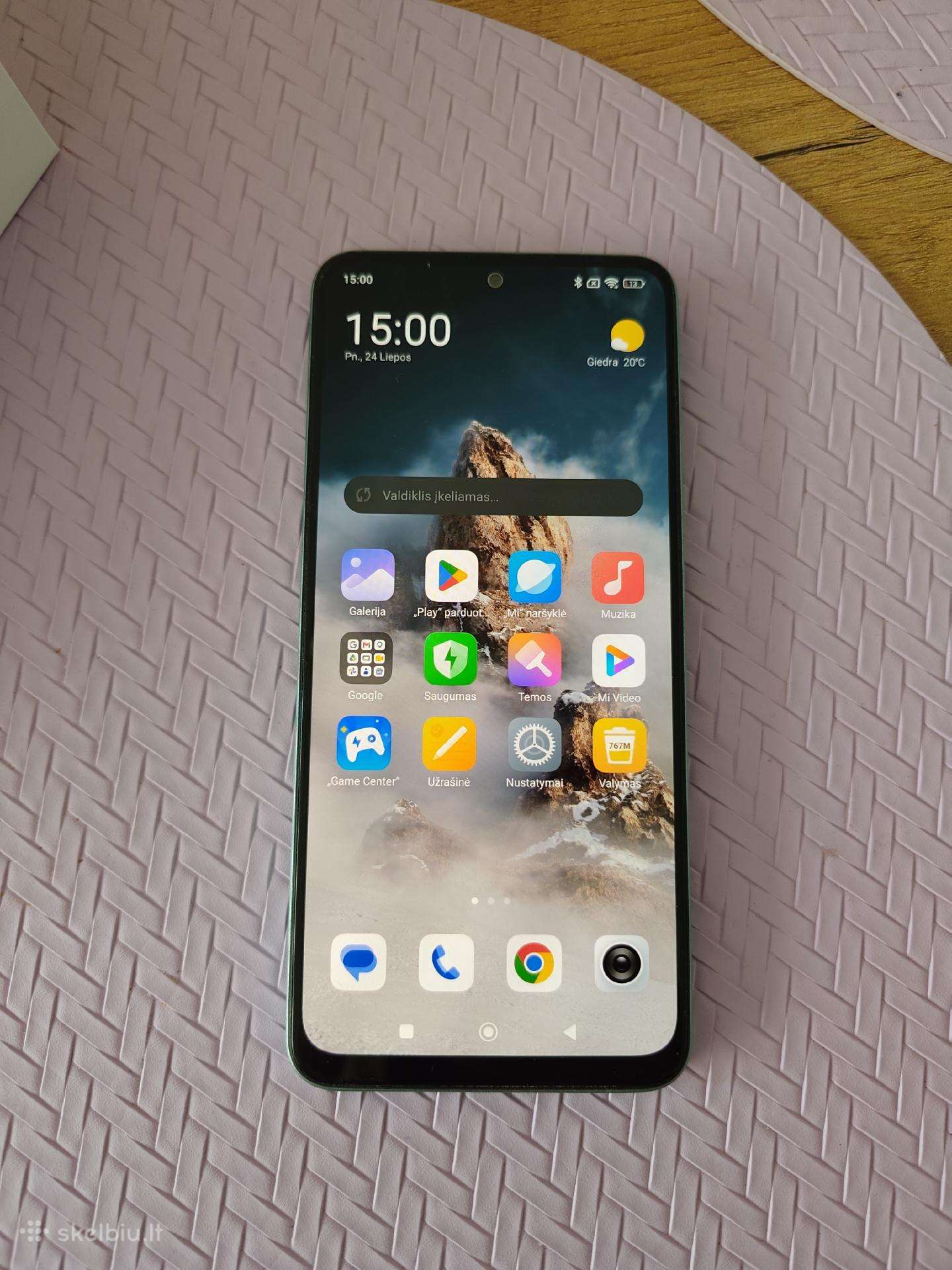 Xiaomi redmi note 12 128gb