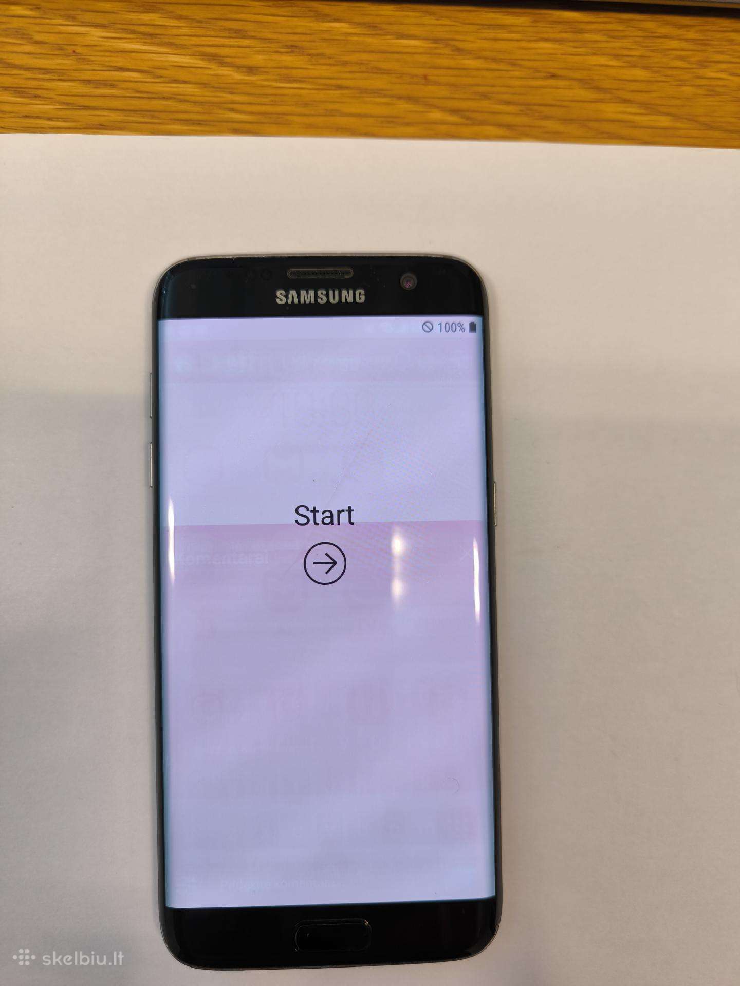 Galaxy S7 edge