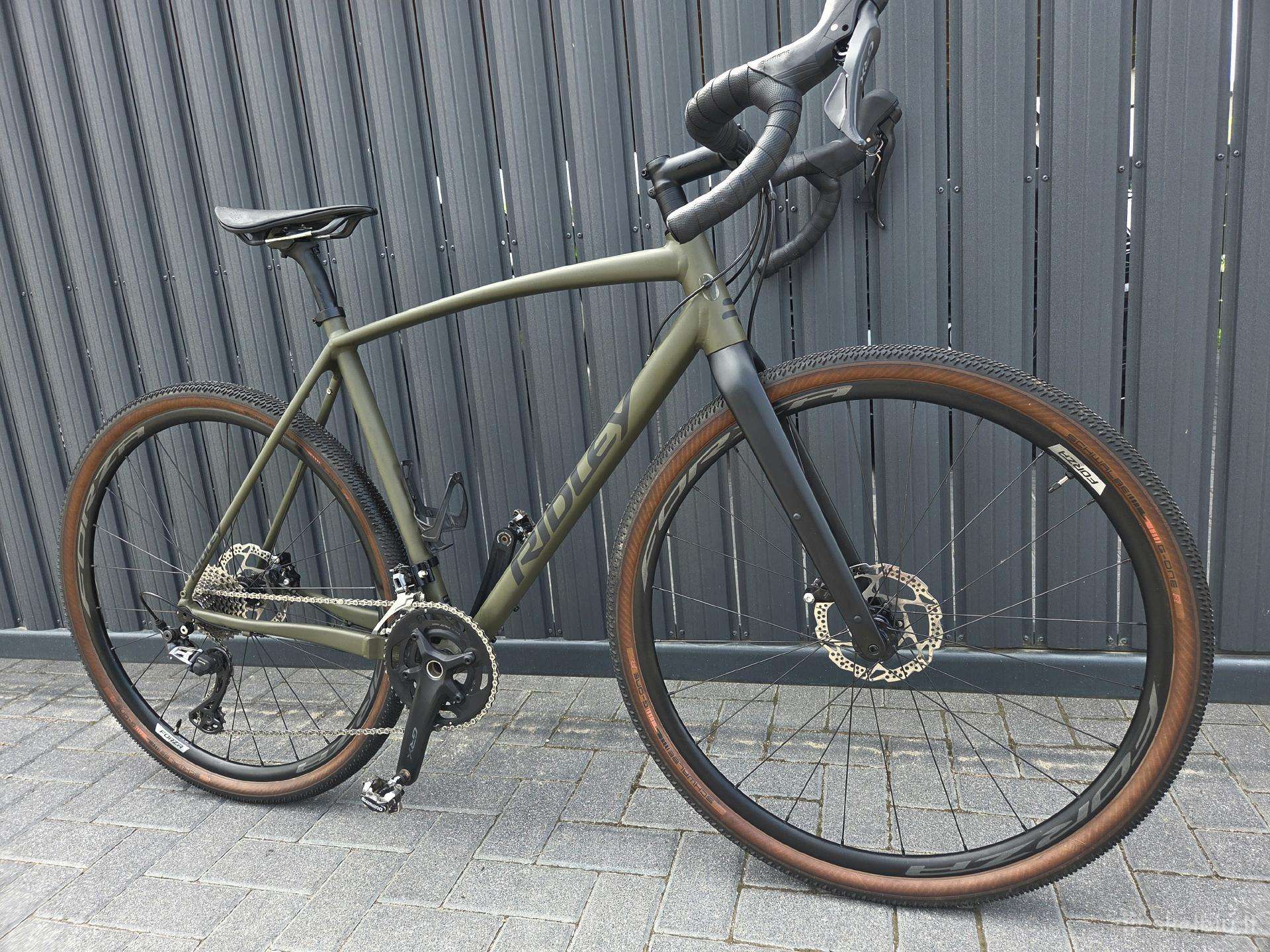 Other bike Ridley 28″