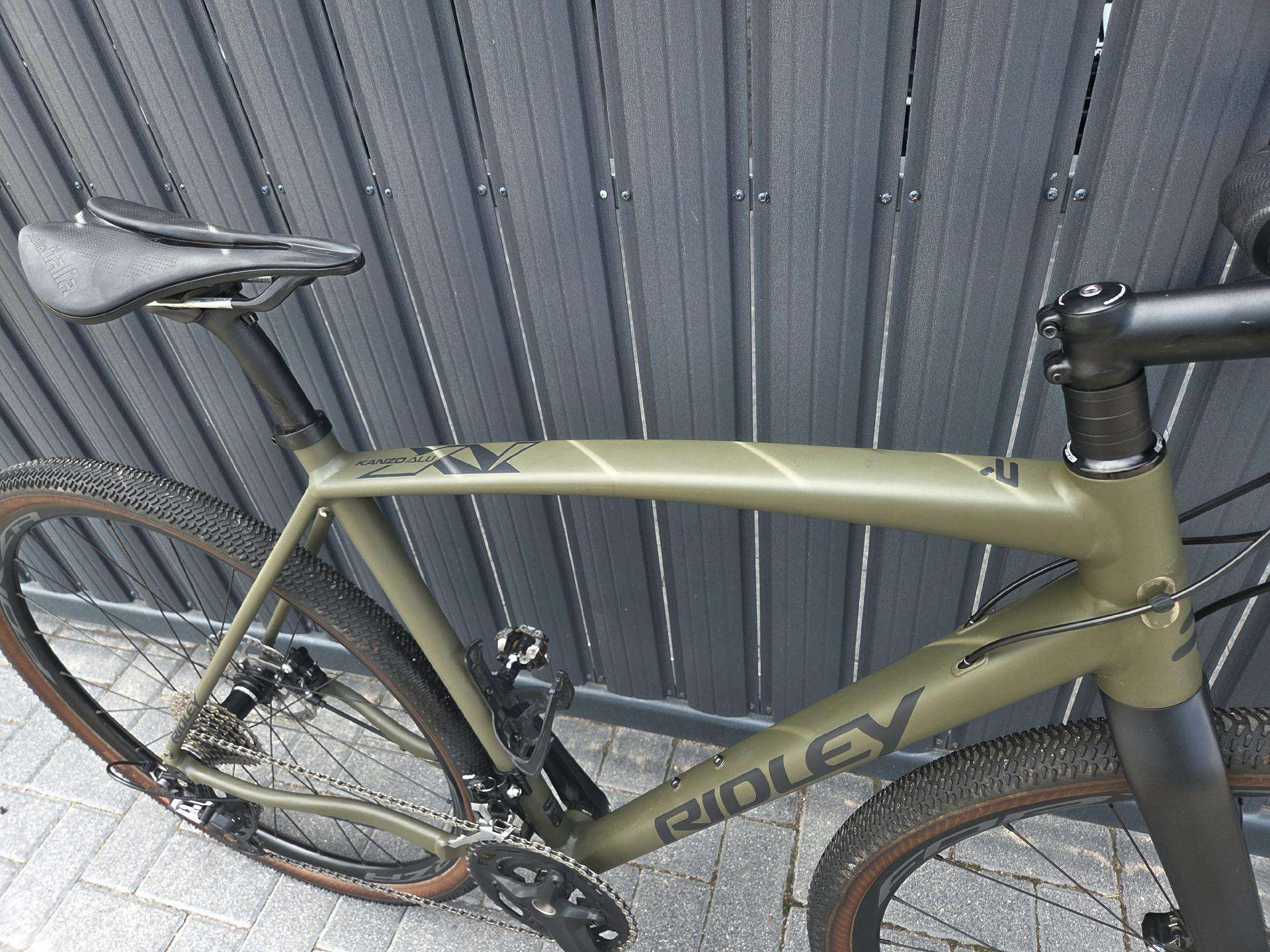 Other bike Ridley 28″