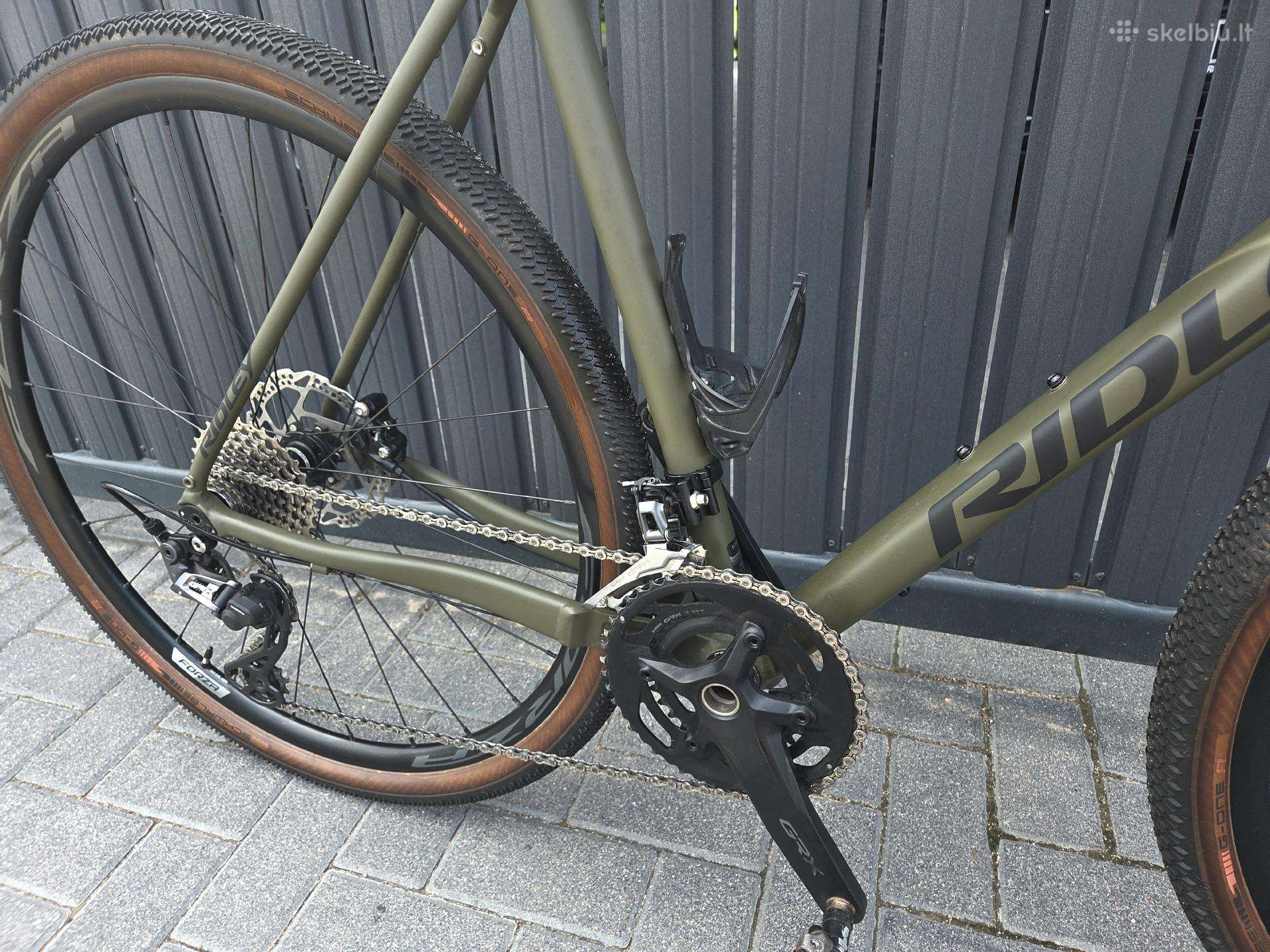 Other bike Ridley 28″