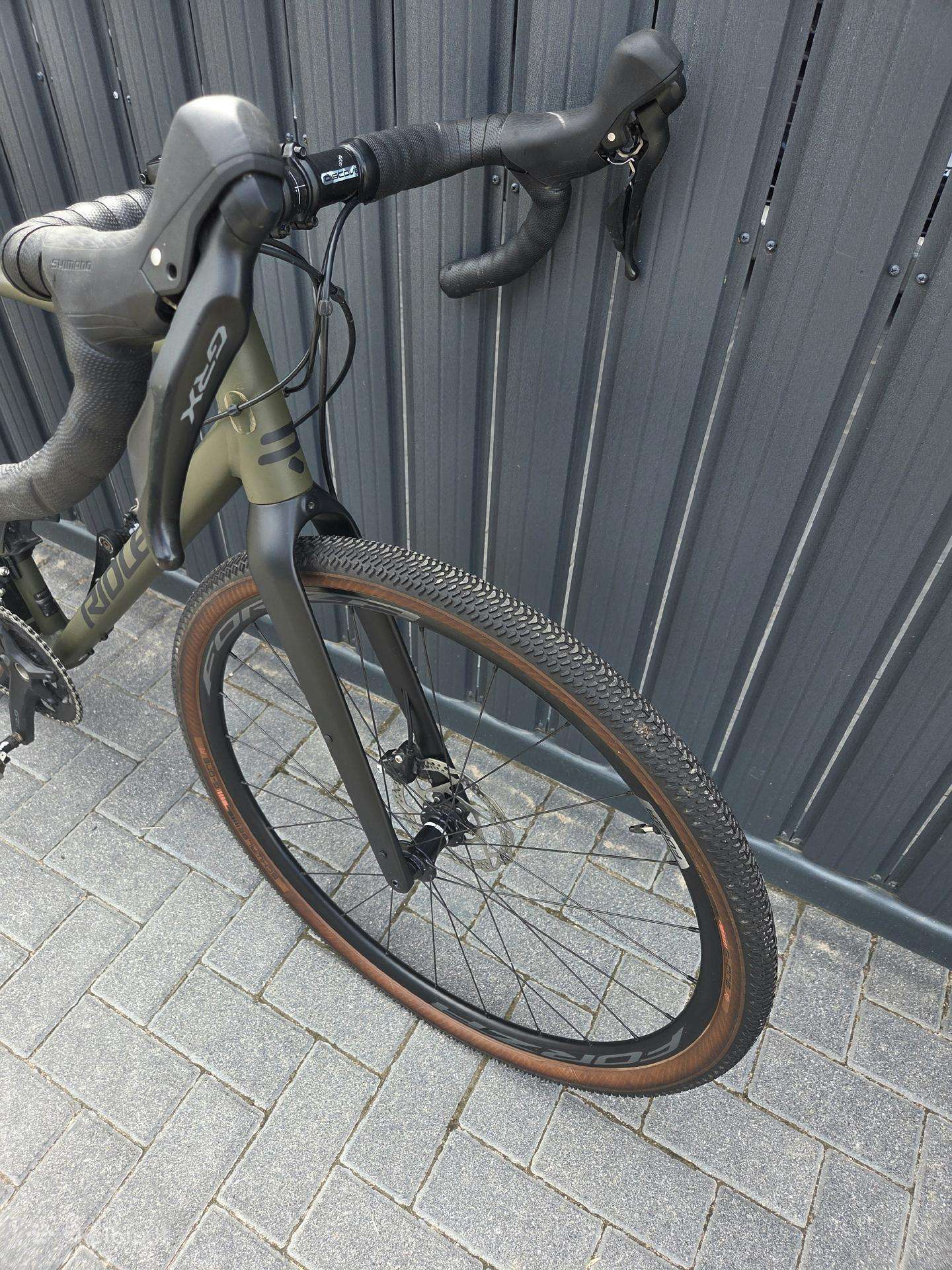 Other bike Ridley 28″