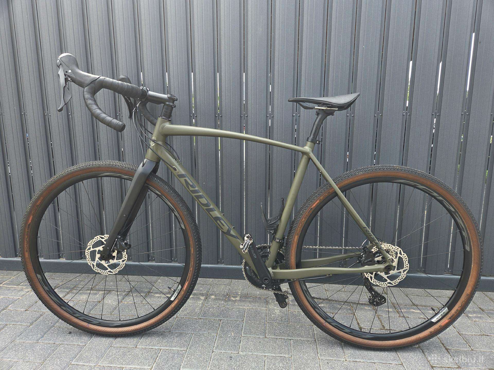 Other bike Ridley 28″