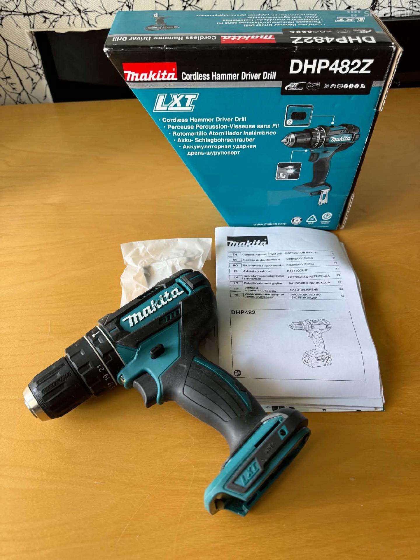 Makita