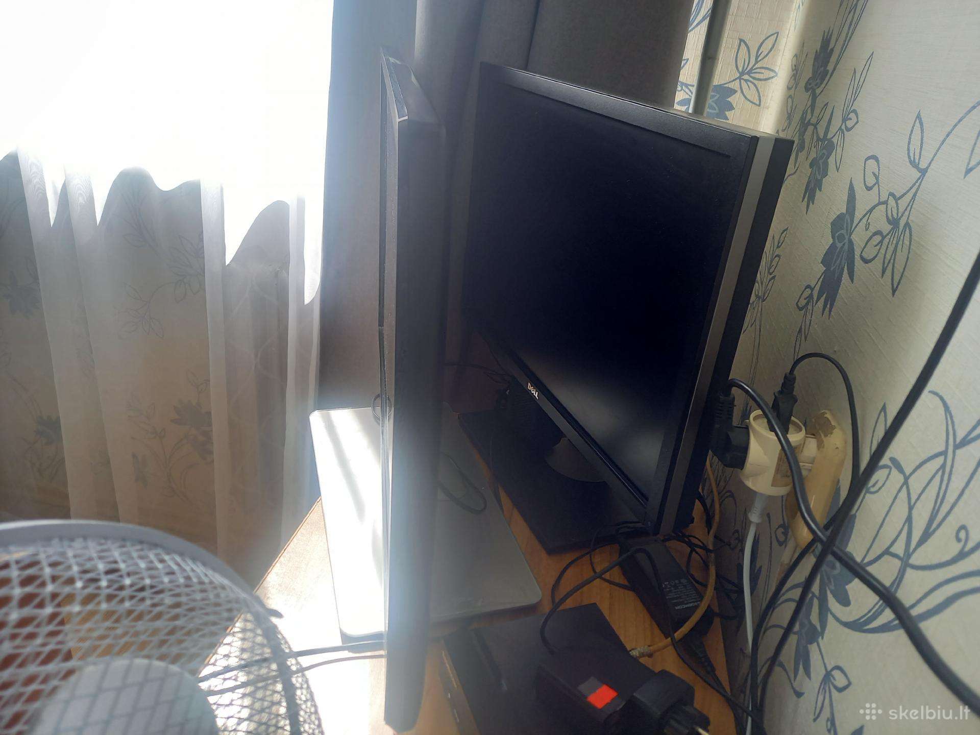 Parduodamas Philips 32pfl5007k/12 32" Full HD