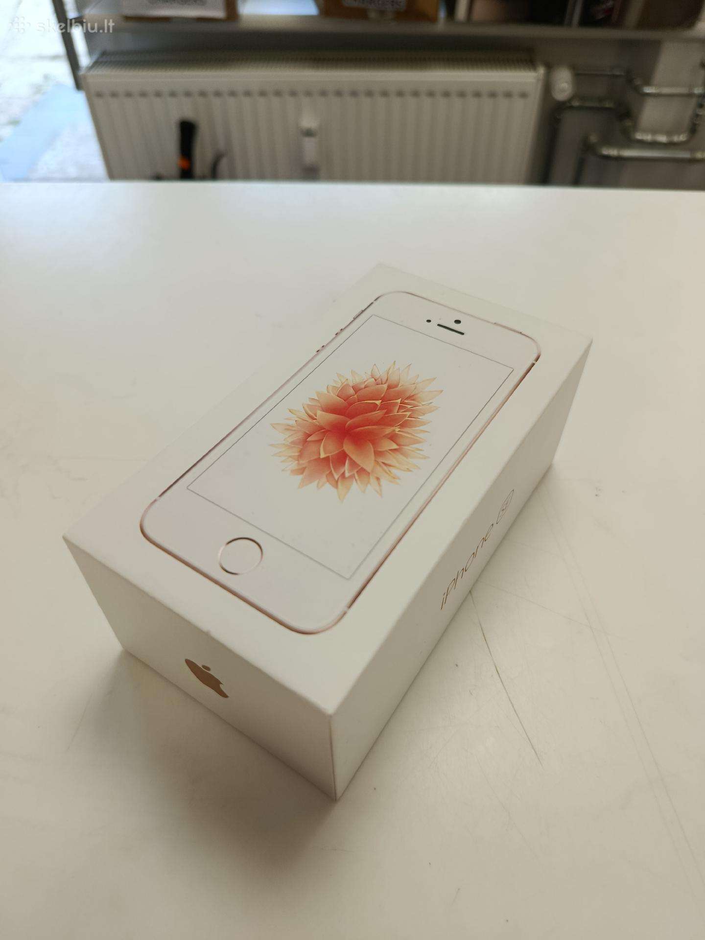 iPhone Se (A1723) Labai geros būklės