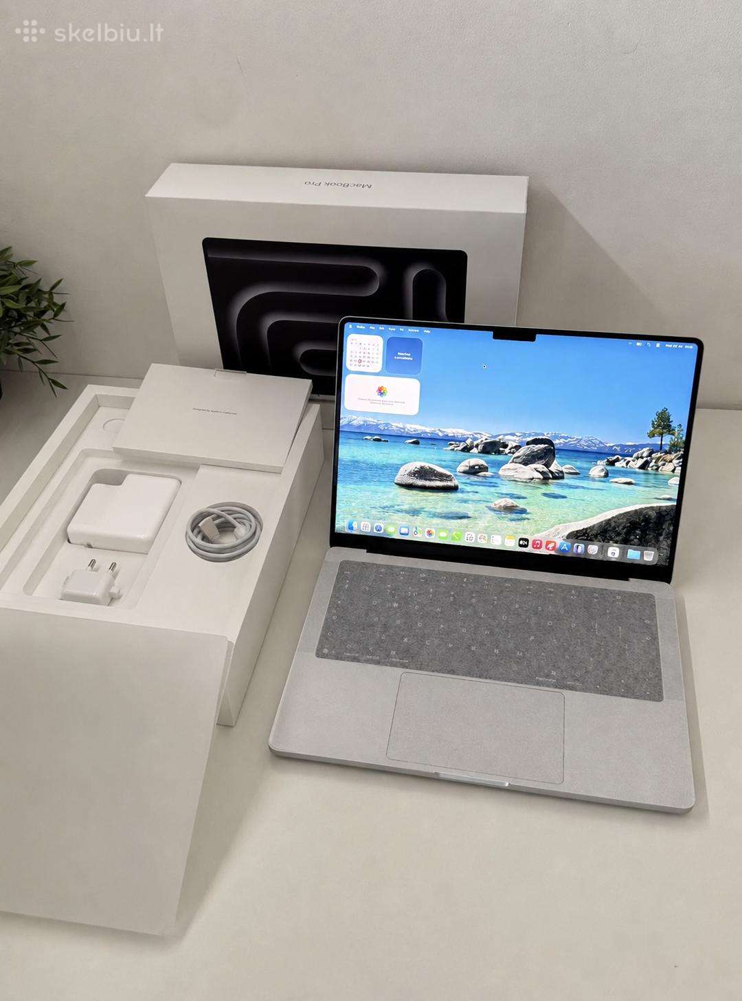 MacBook Pro Apple M5 Pro 14