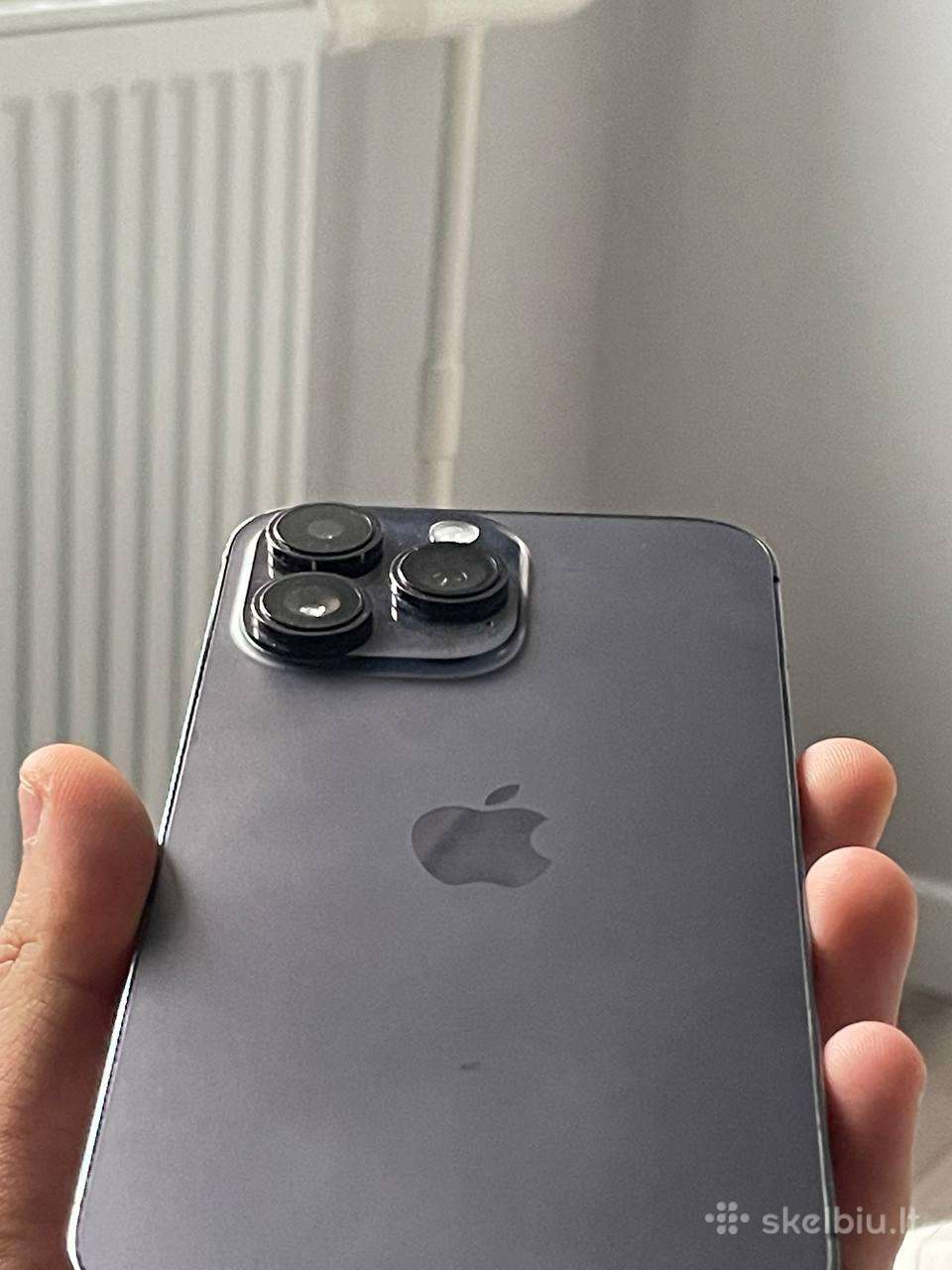 iPhone 14 Pro Max