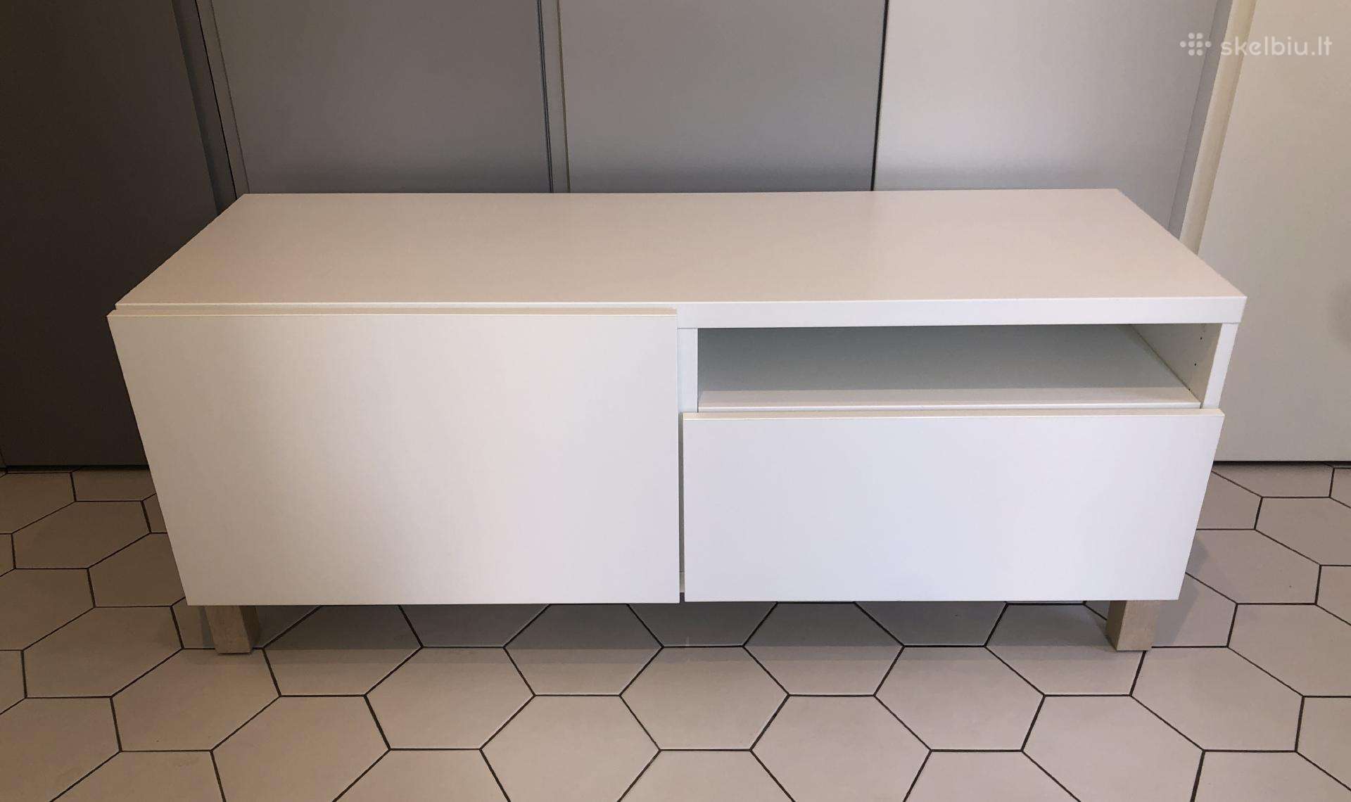 Ikea Besta TV spintelė