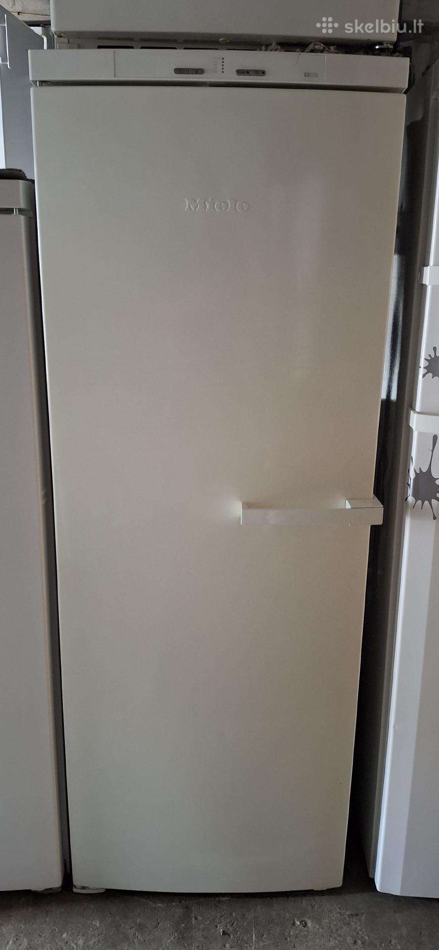 Šaldiklis "Miele" Fn 12620 S A+