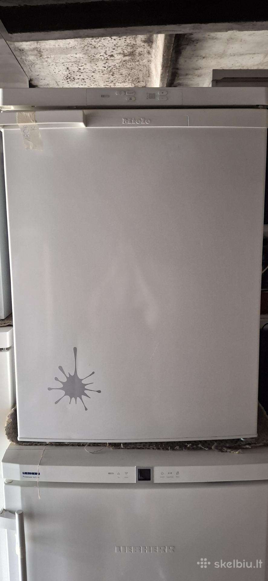 Šaldiklis "Miele" F 12020 S