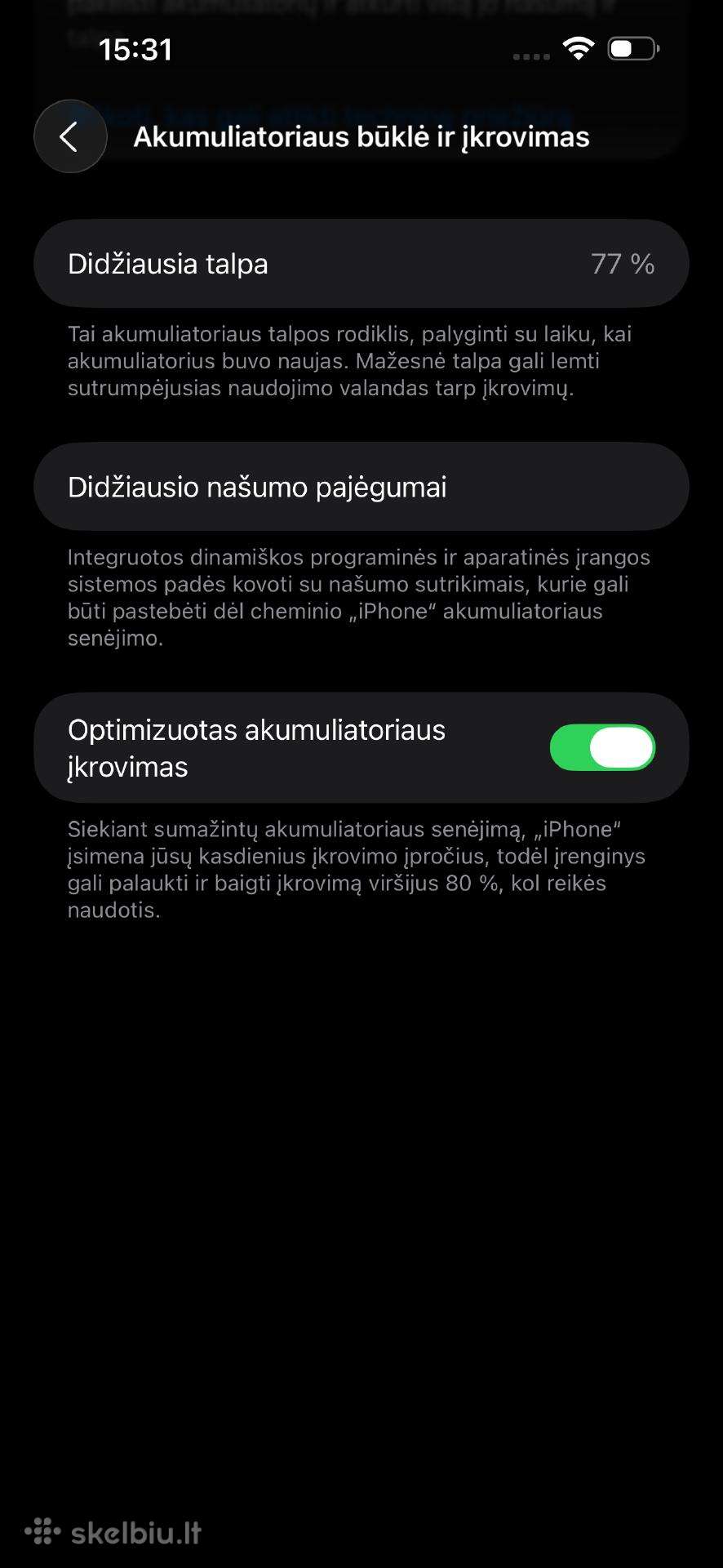 iPhone 14 Pro Max