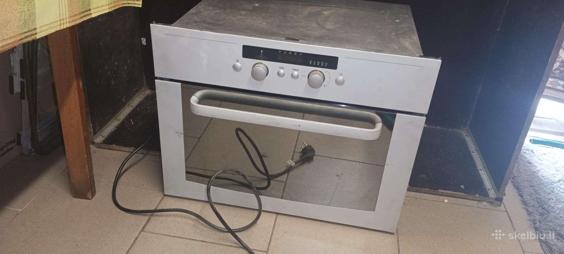 Elektrine orkaite 100€