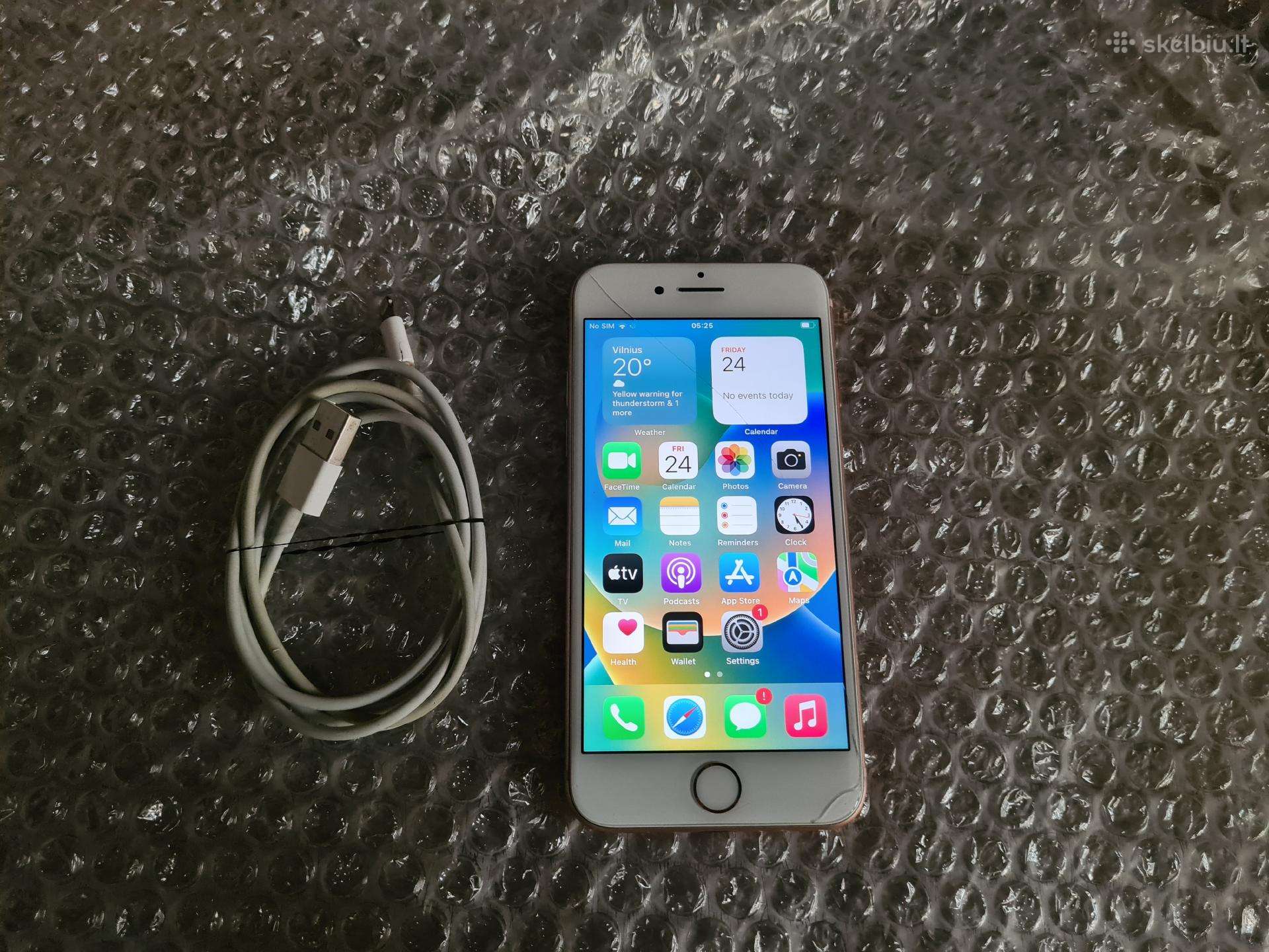 iPhone 8 64gb