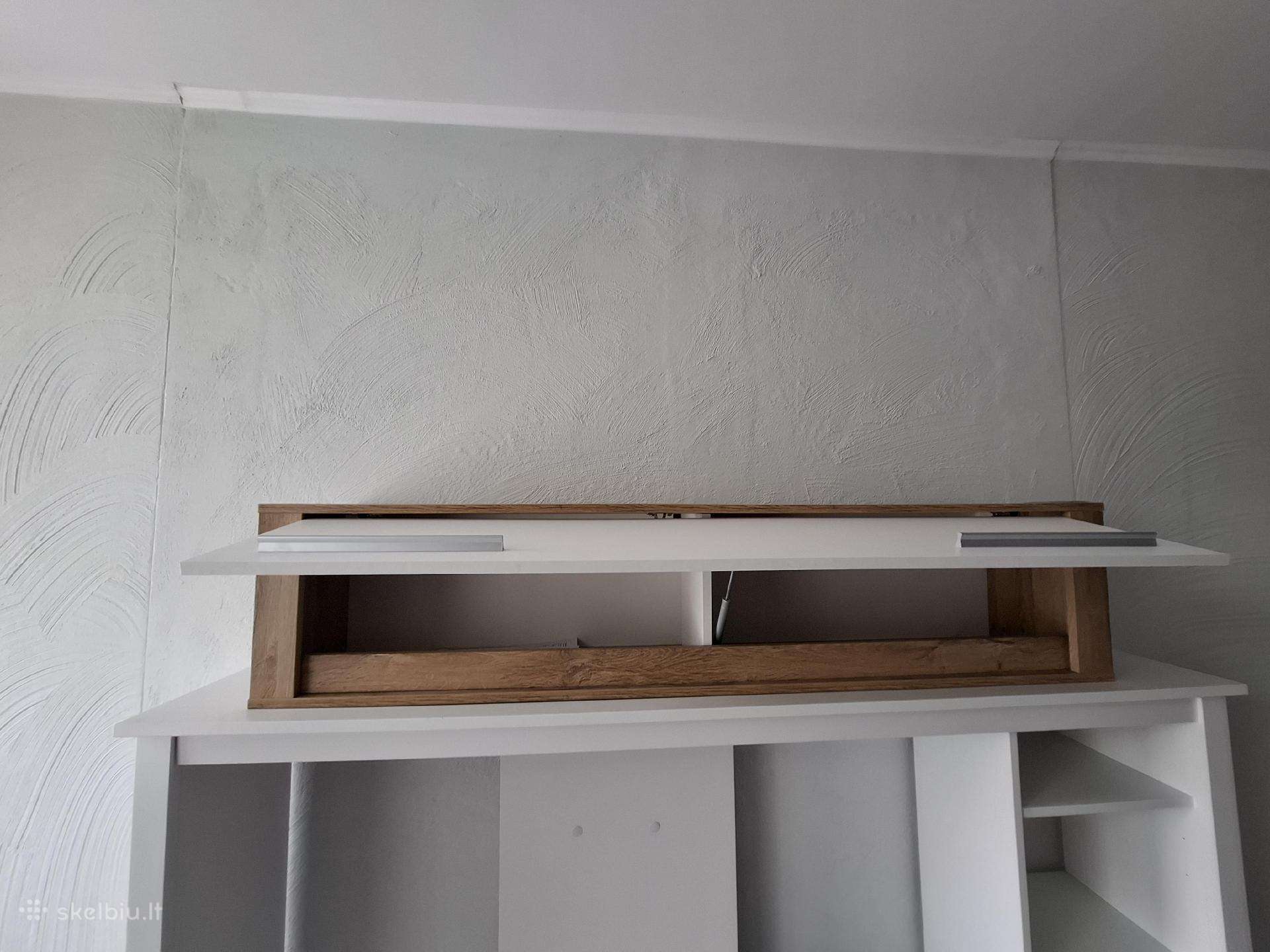 Naudota batų dėžė